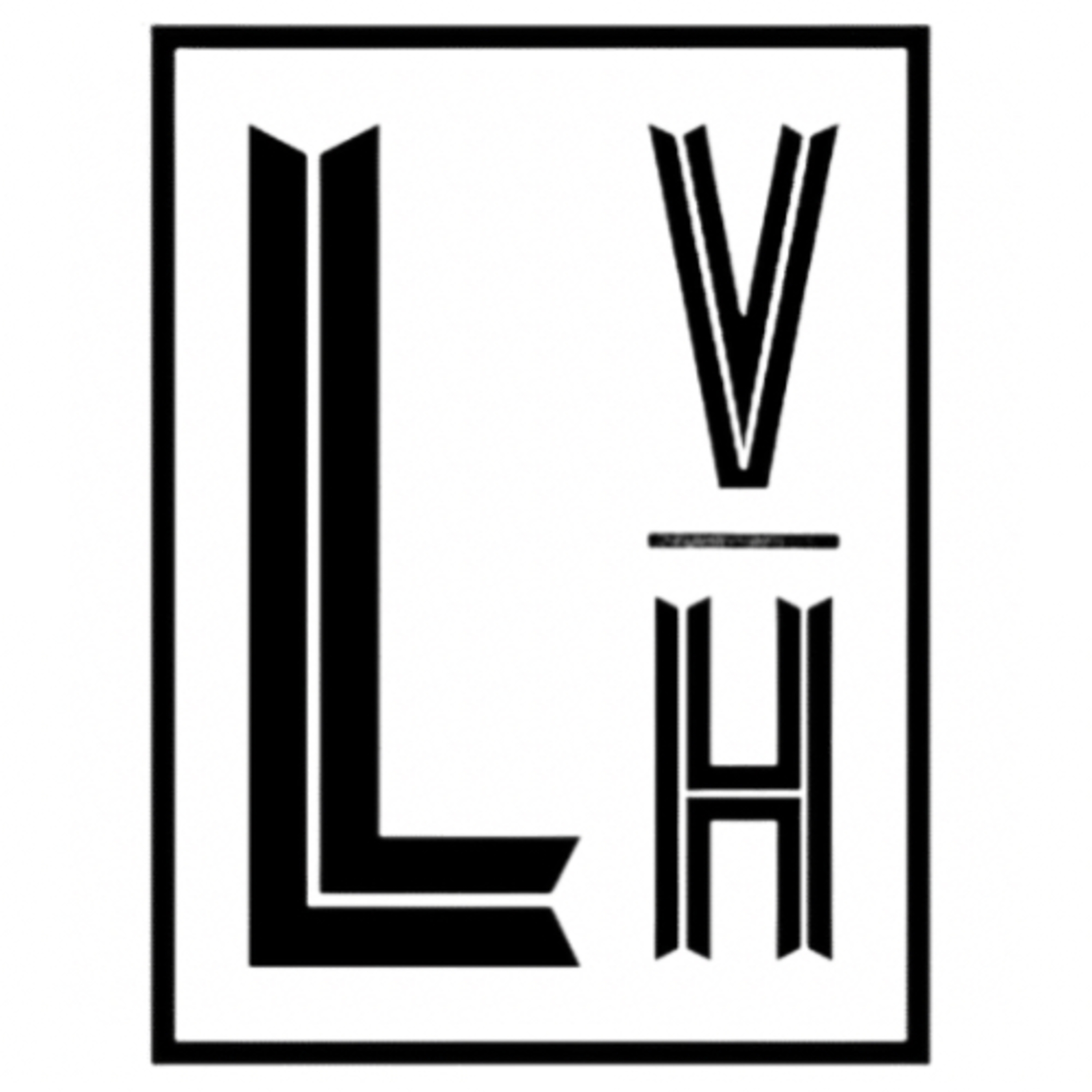 Like Van Halen podcast artwork