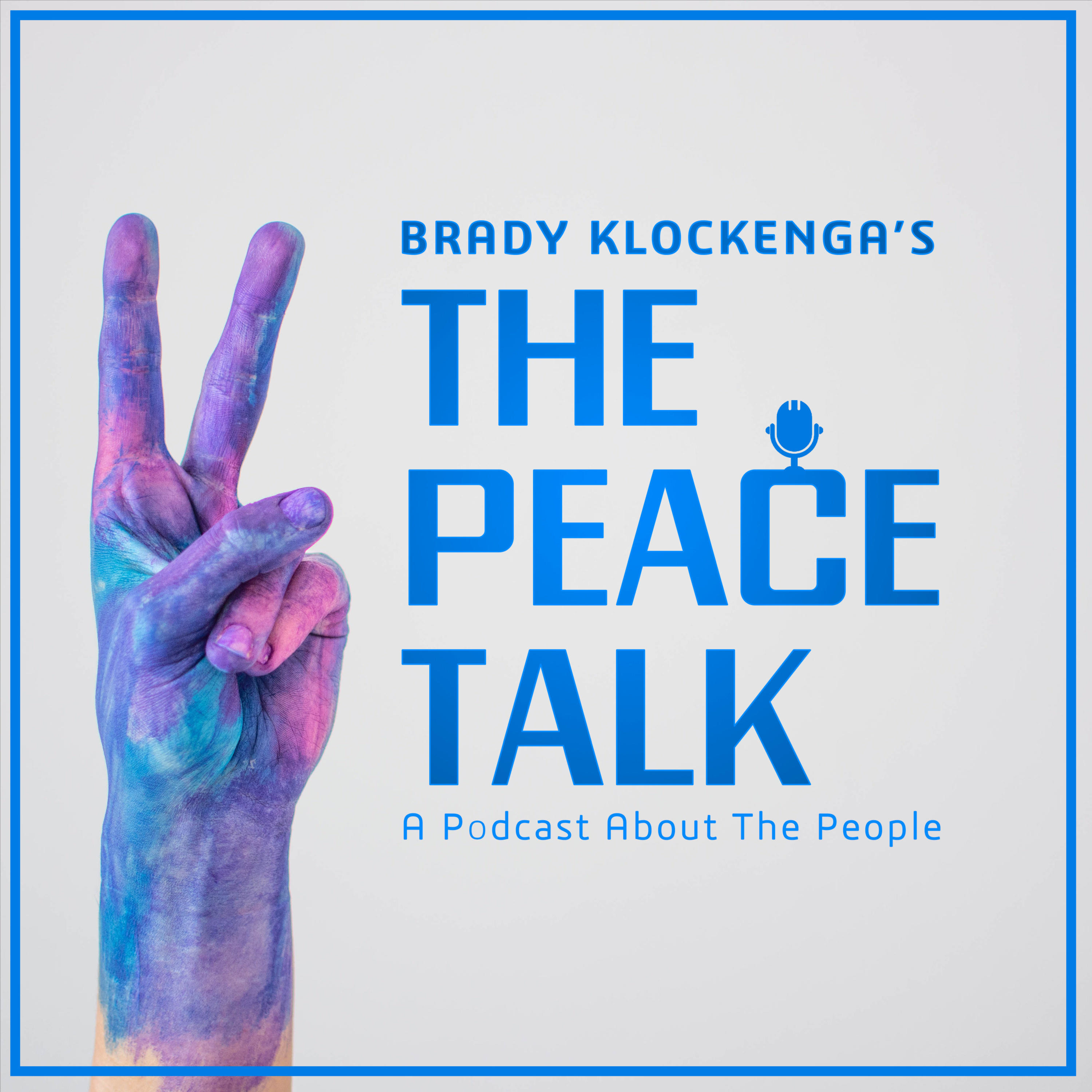 The Peace Talk