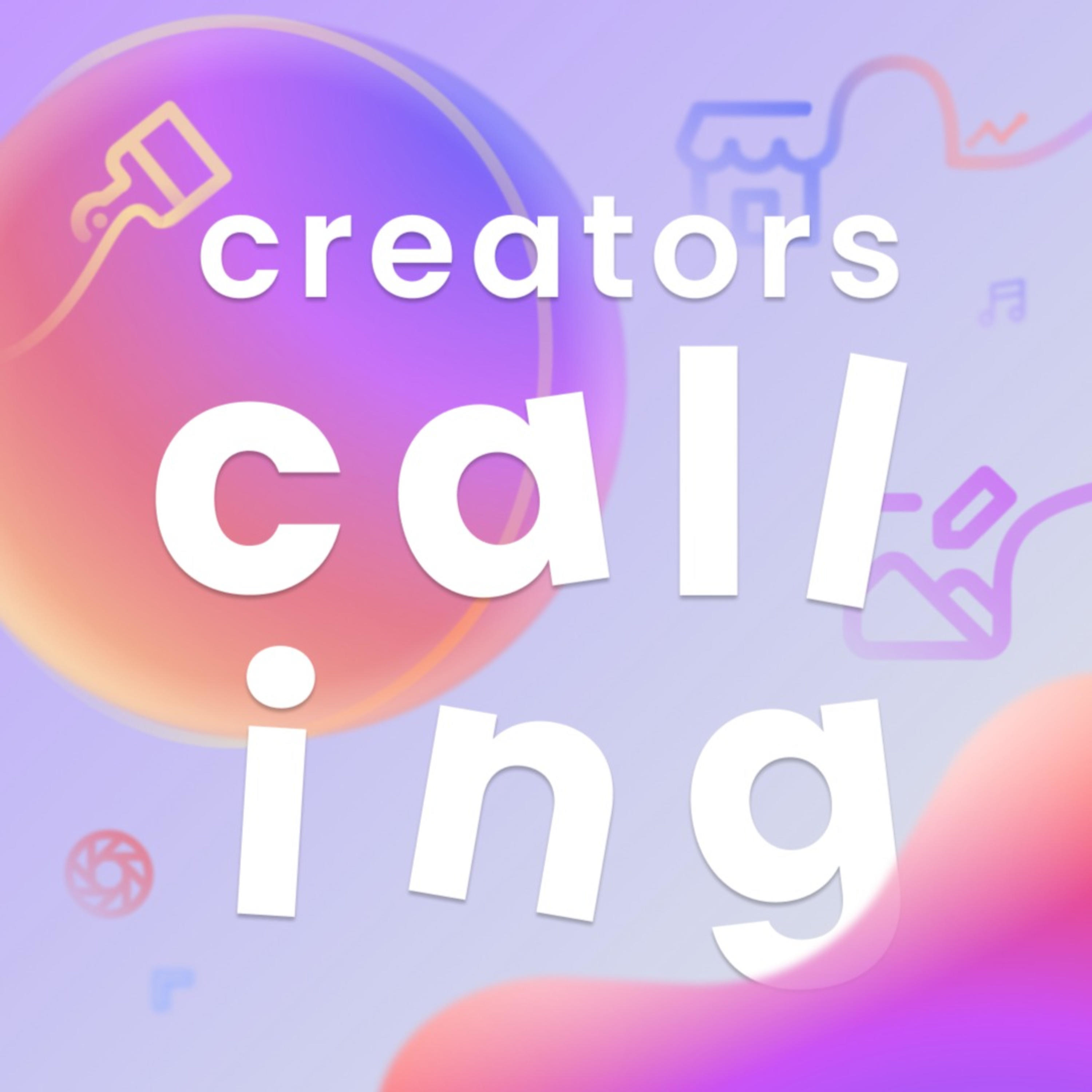 Creators Calling