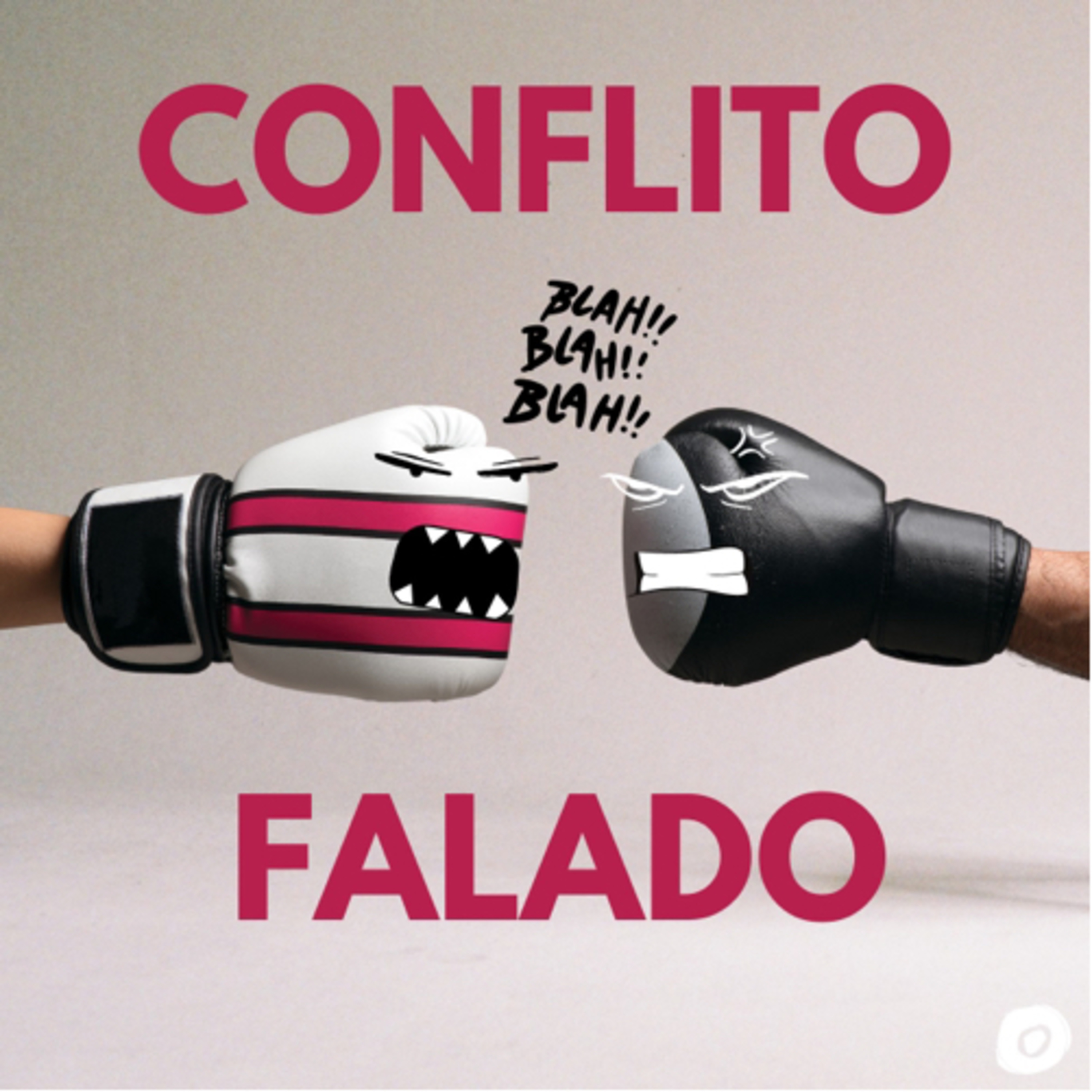 Conflito Falado
