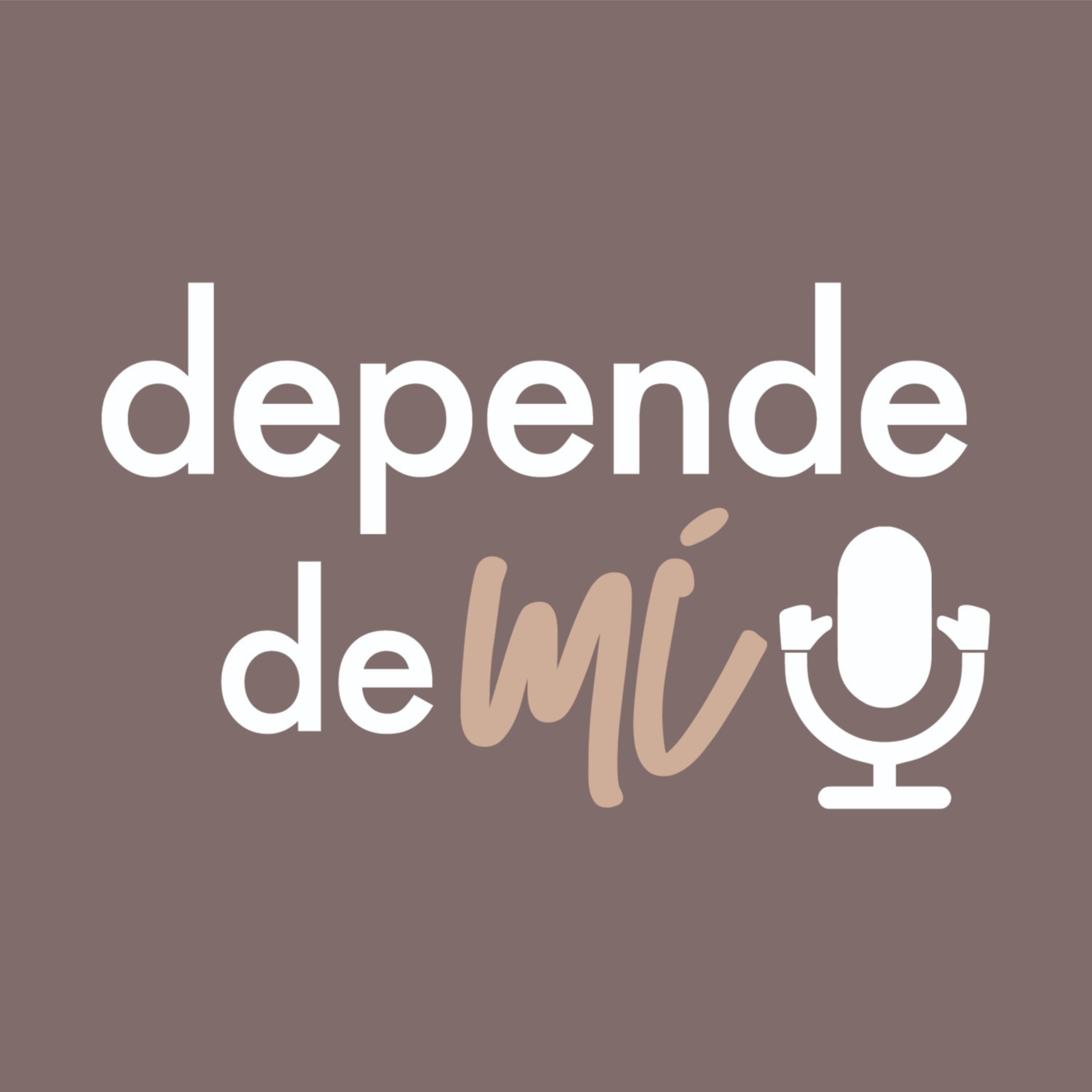 Depende de Mí!