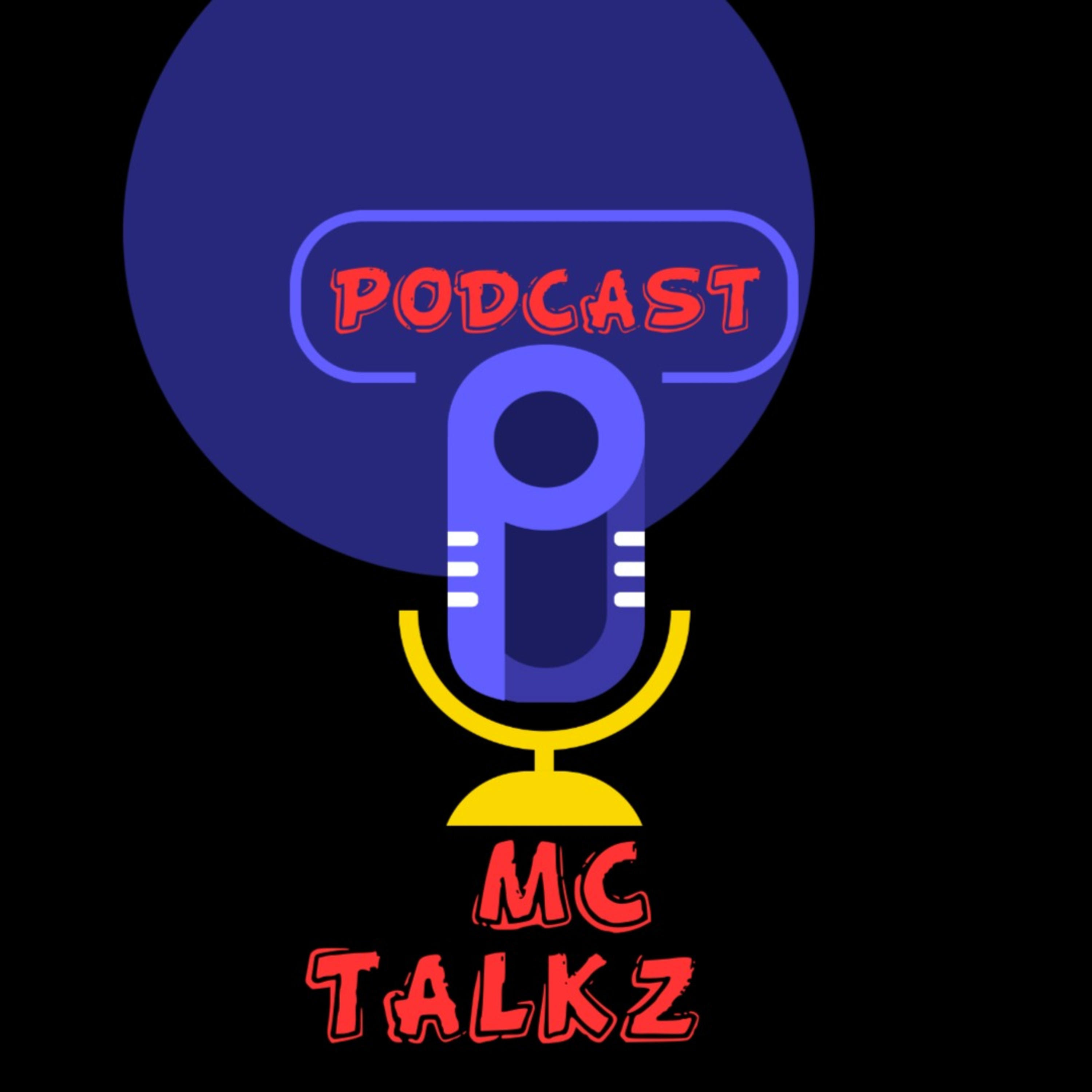 MC TALKZ