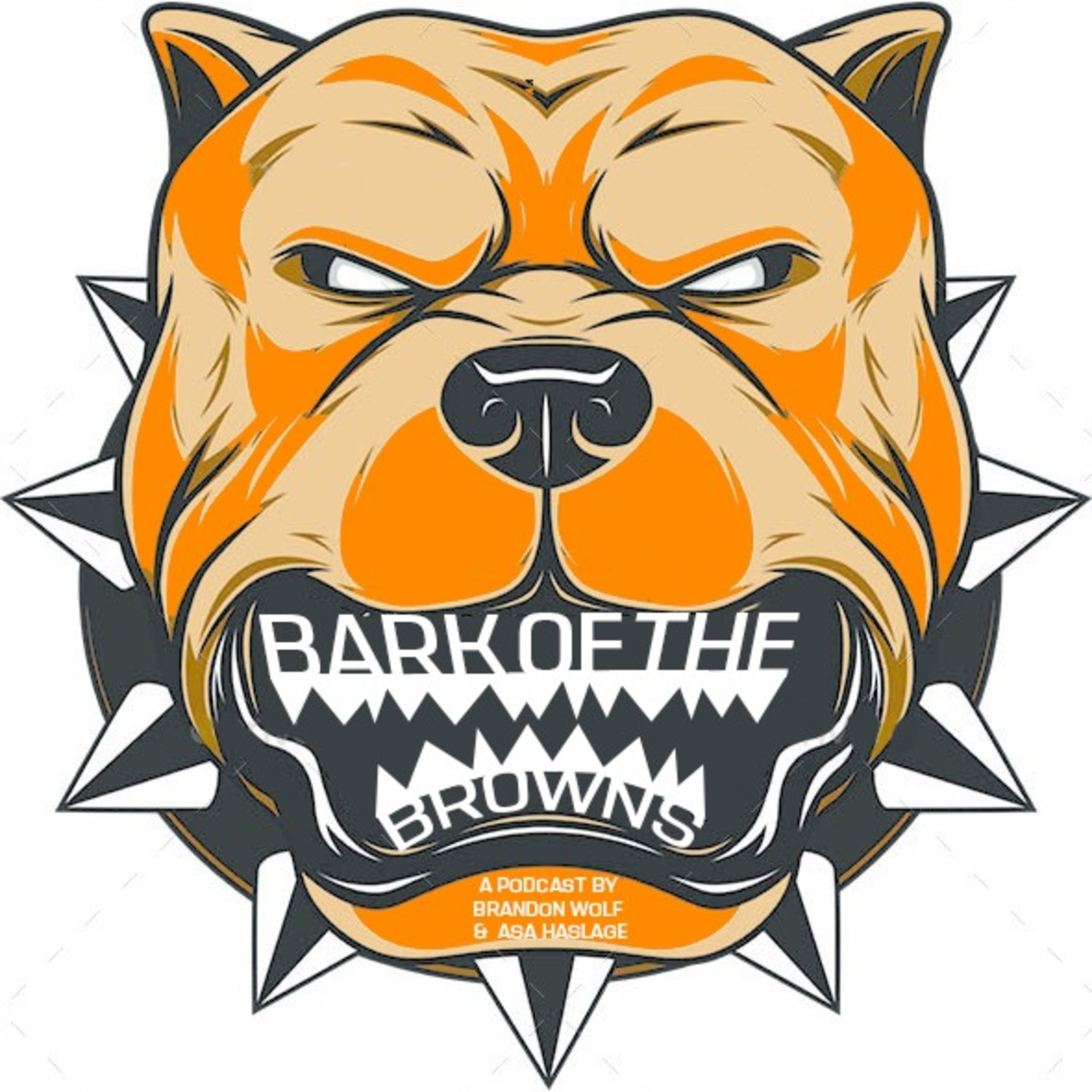 The Bark of The Browns