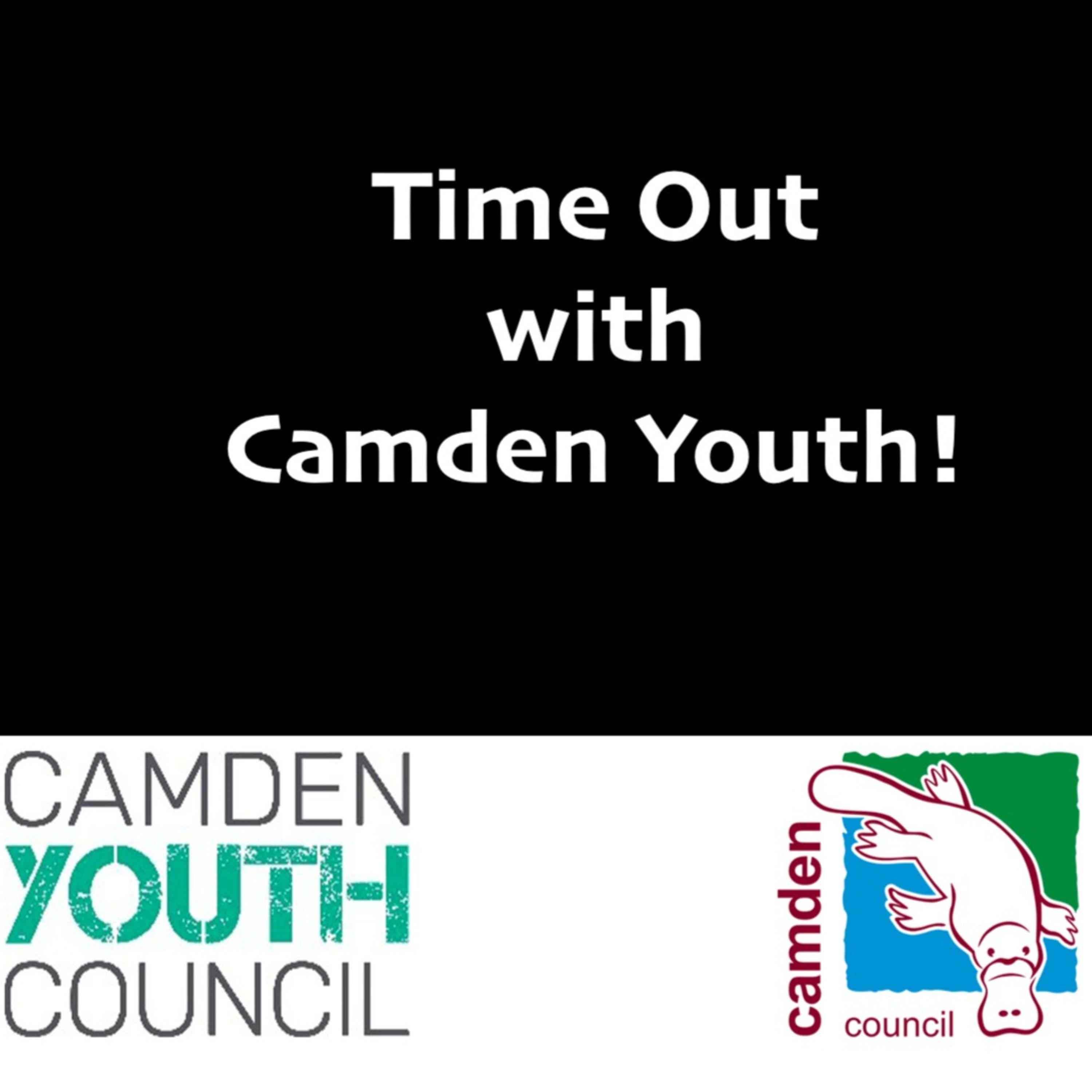 Time Out with Camden Youth