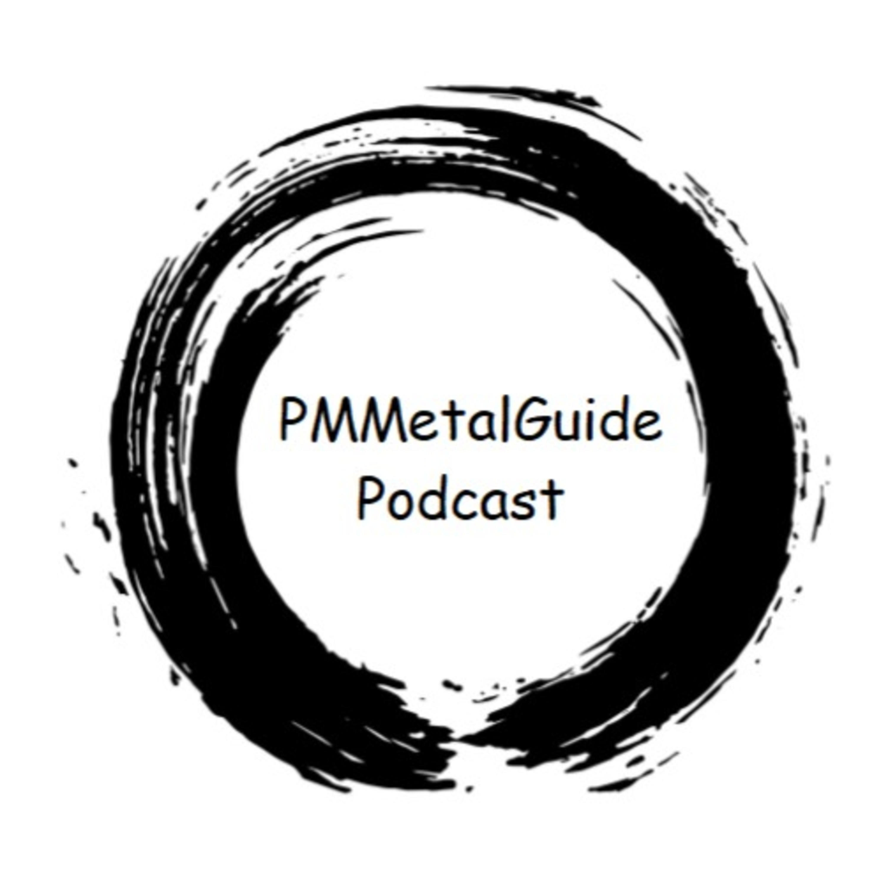 PMMetalGuide Podcast