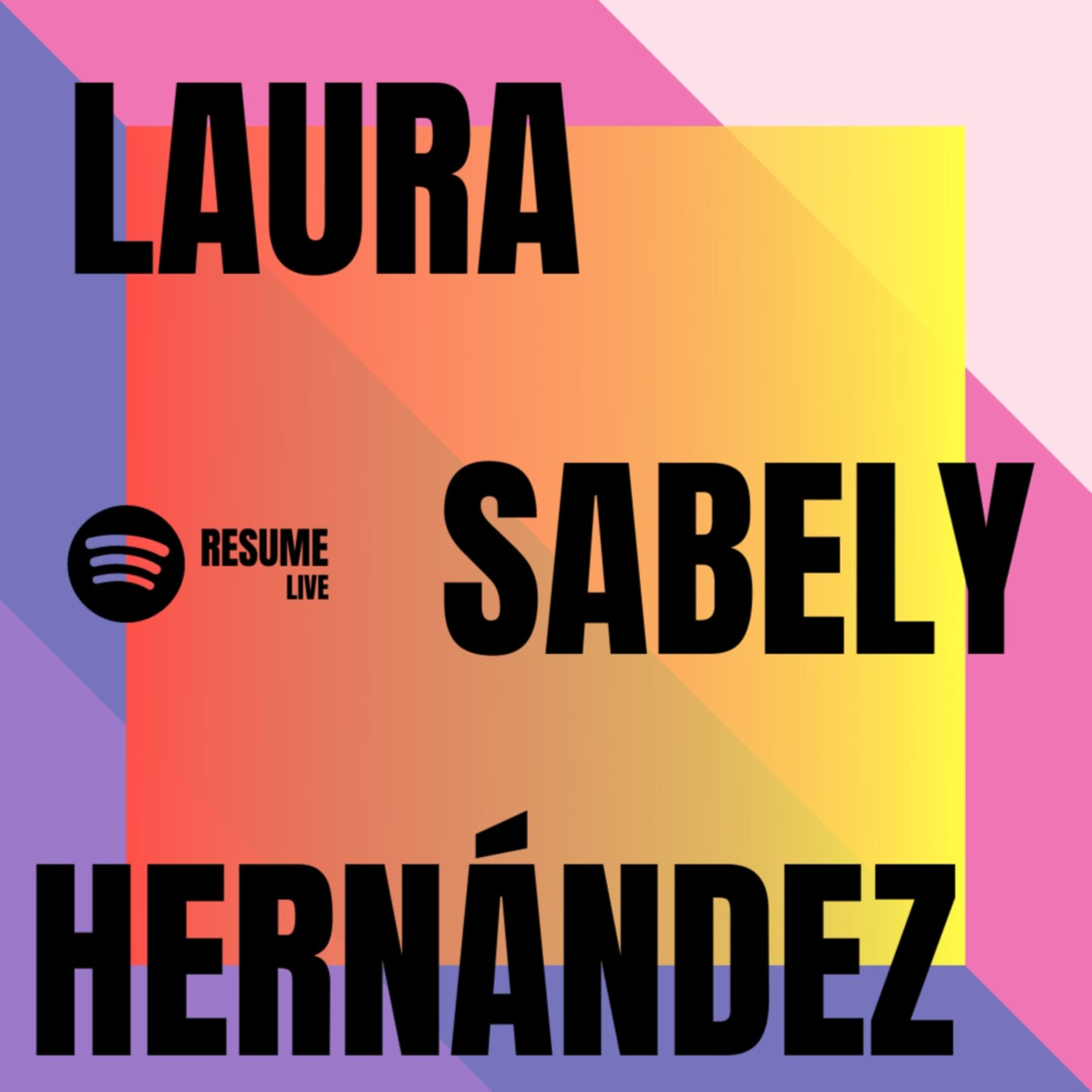 Laura Sabely Hernández