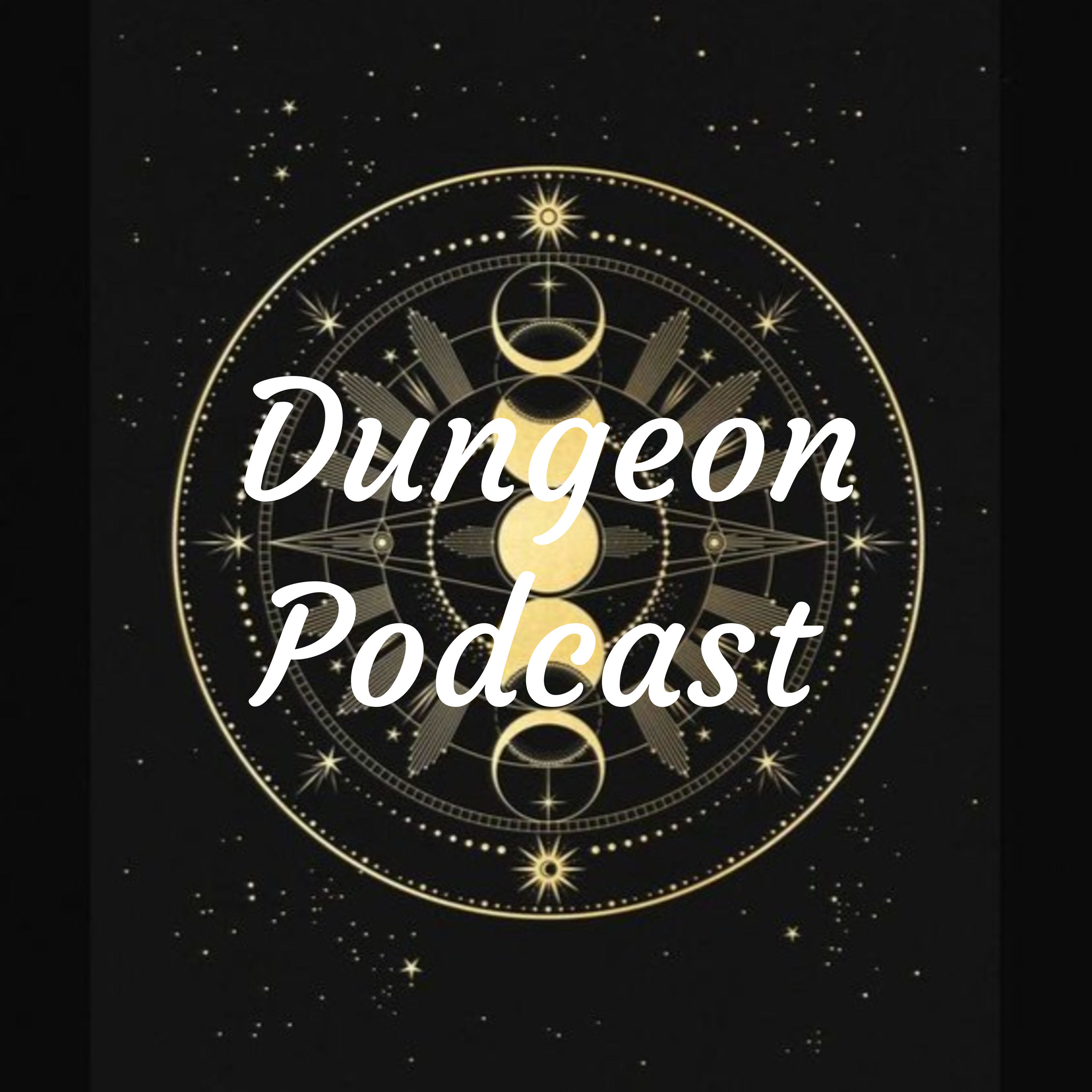 Dungeon Podcast 