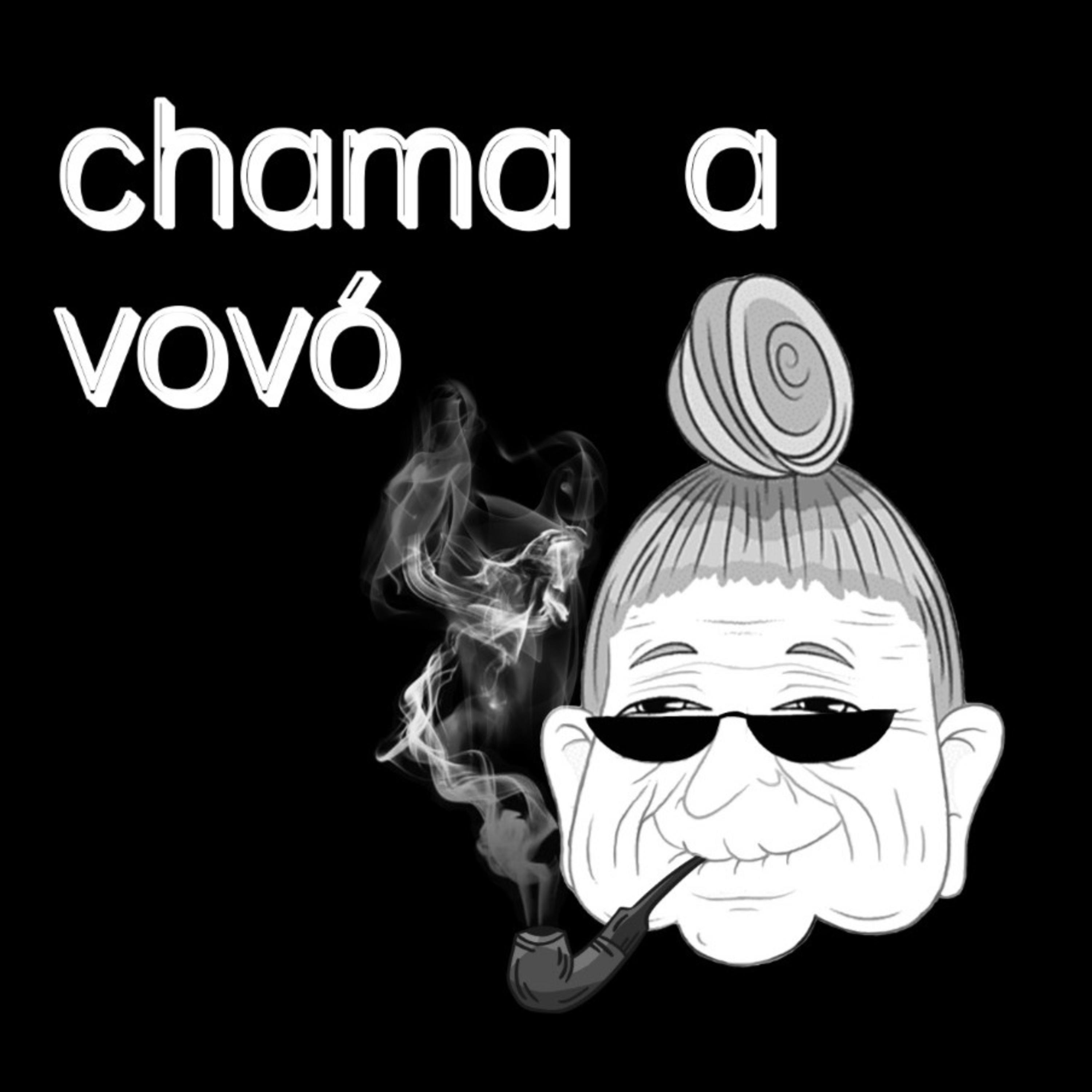 Chama a Vovó