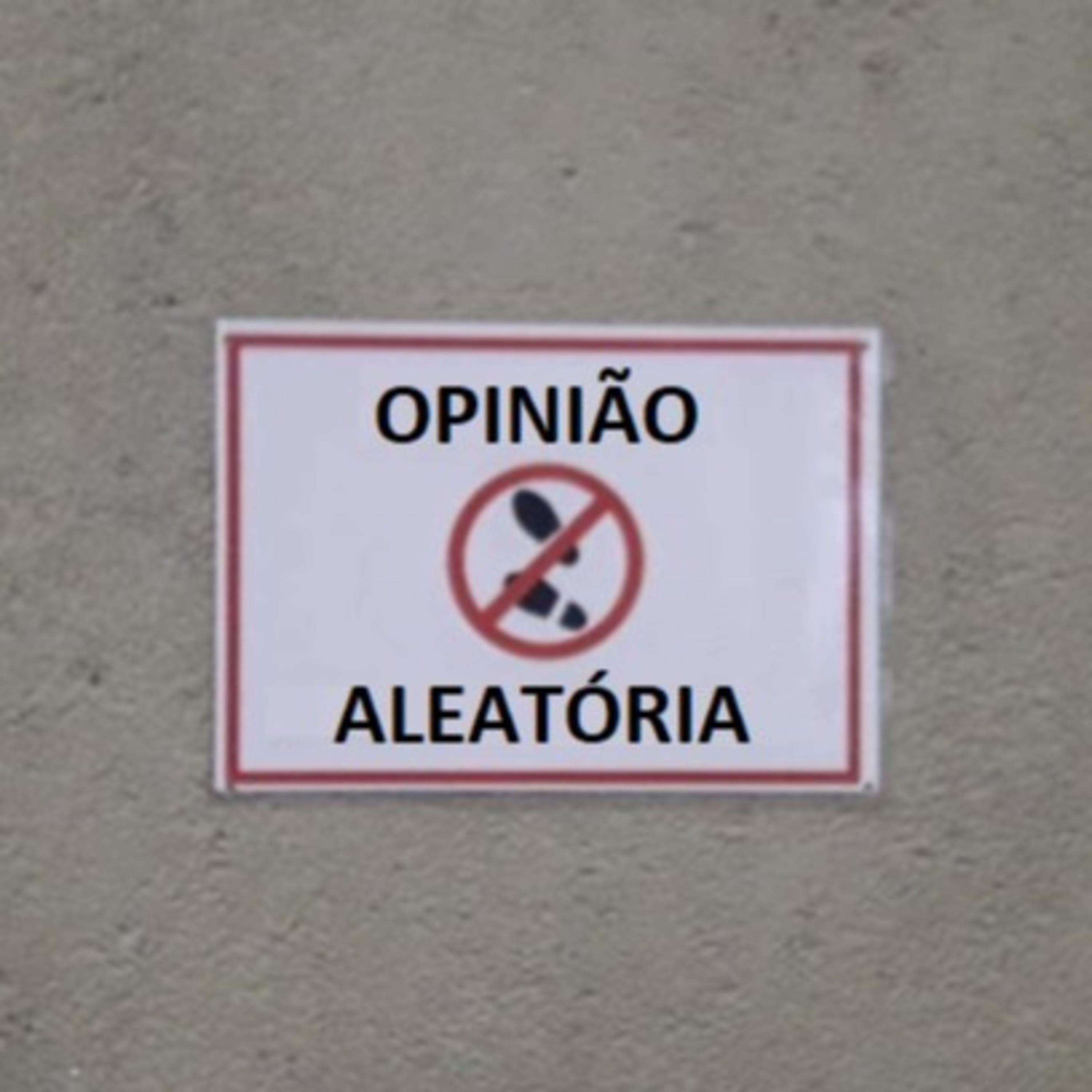 Opinião Aleatória