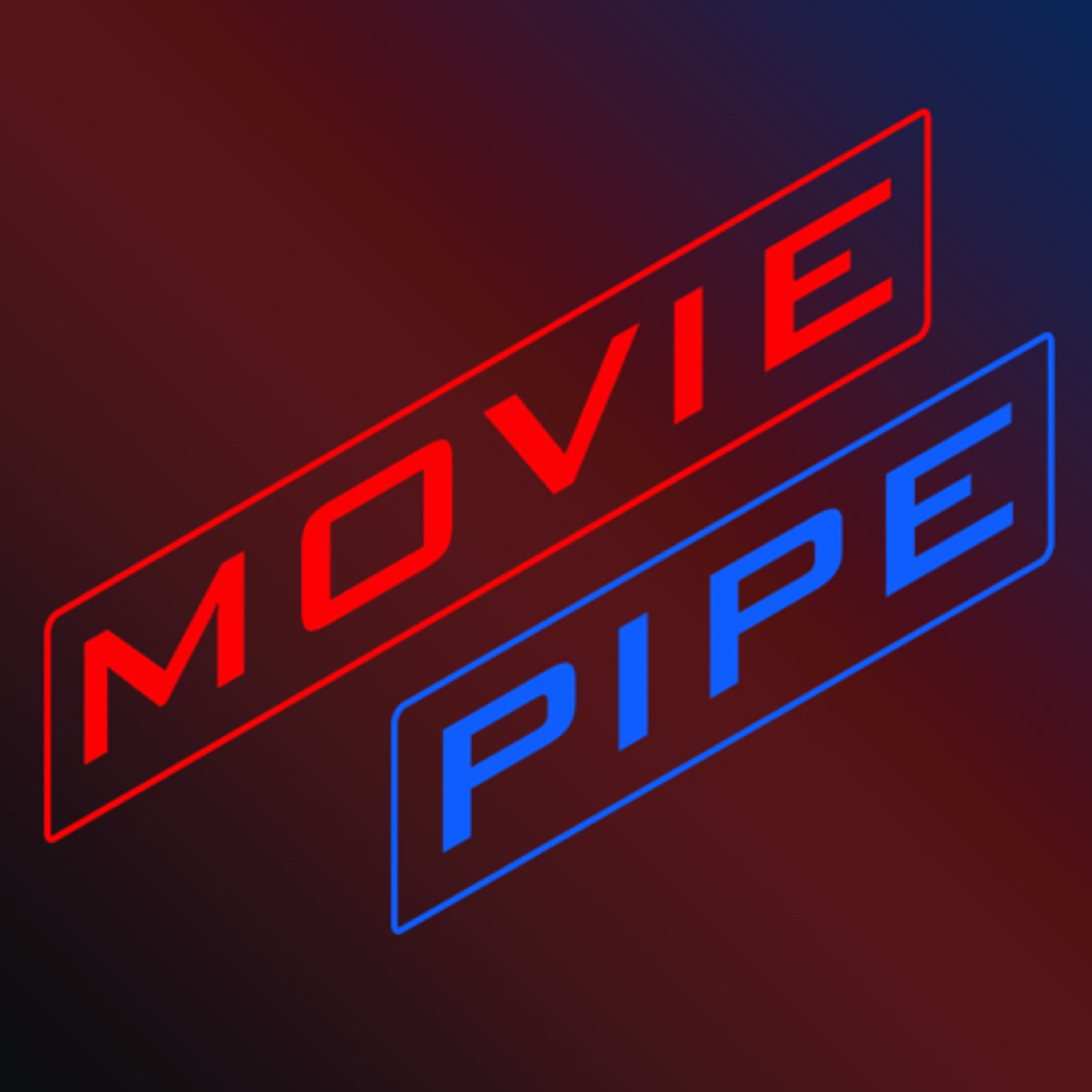 Movie Pipe 31: The Package (1989) + an update on Paul's whereabouts episode artwork