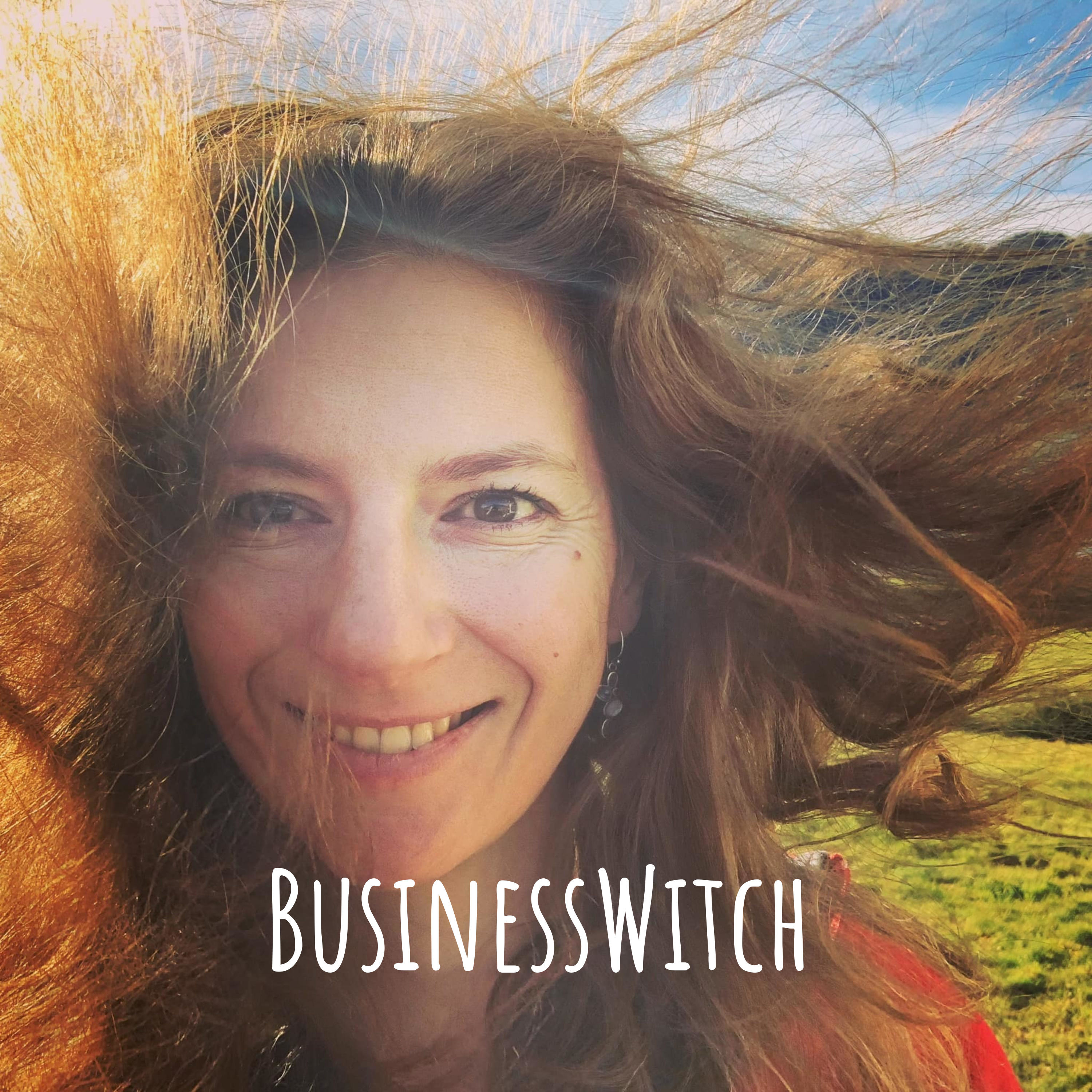 BusinessWitch - Happiness Calls #trau dich einfach. www.eggerconsult.com