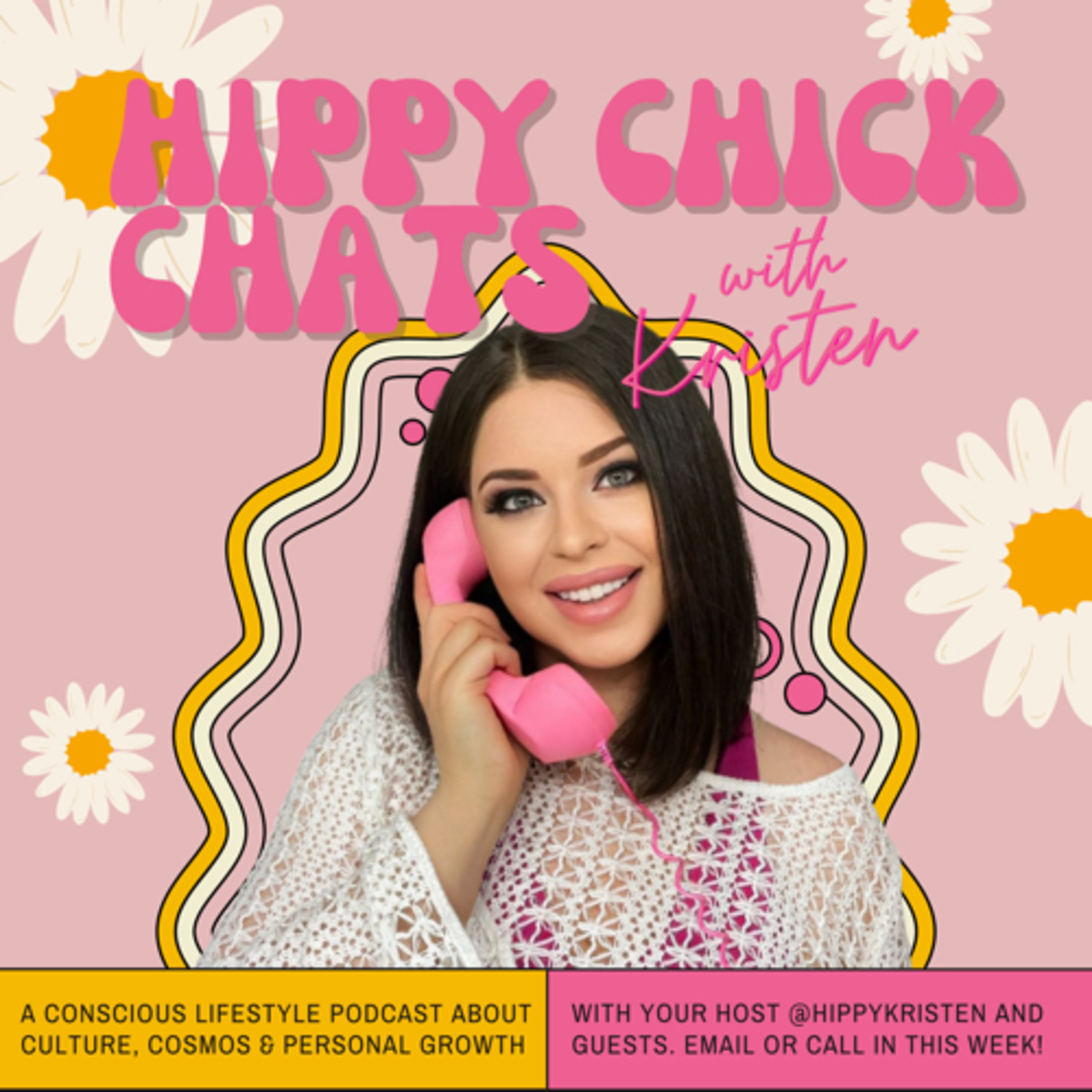 Hippy Chick Chats