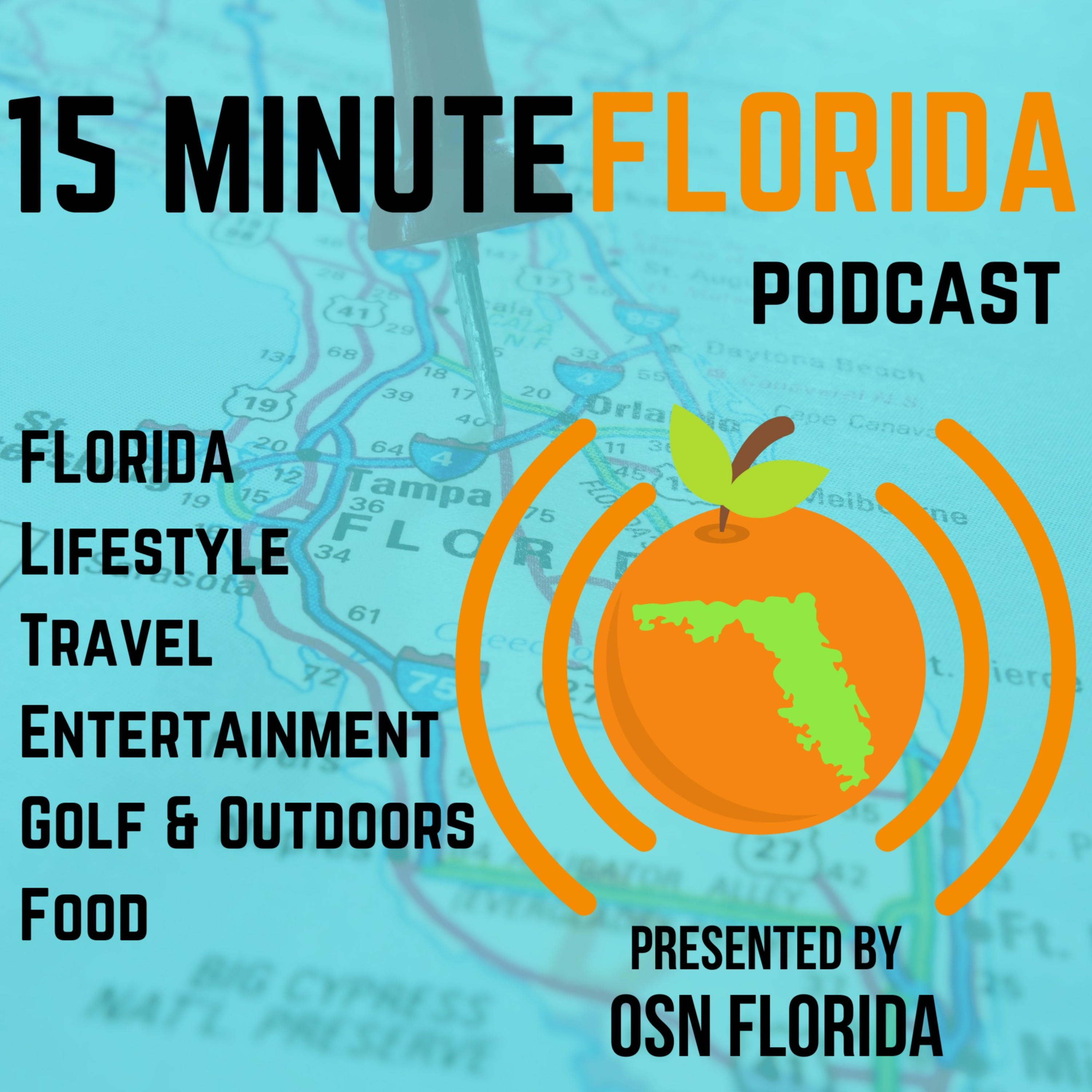 15 Minute Florida
