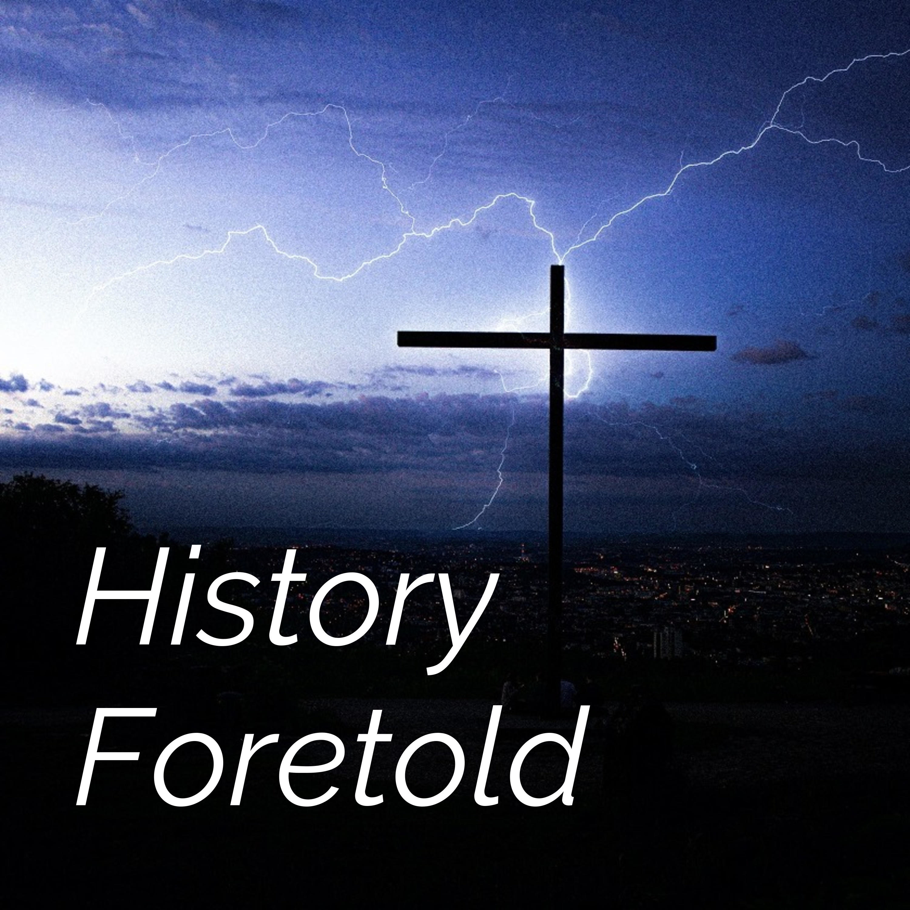 History Foretold