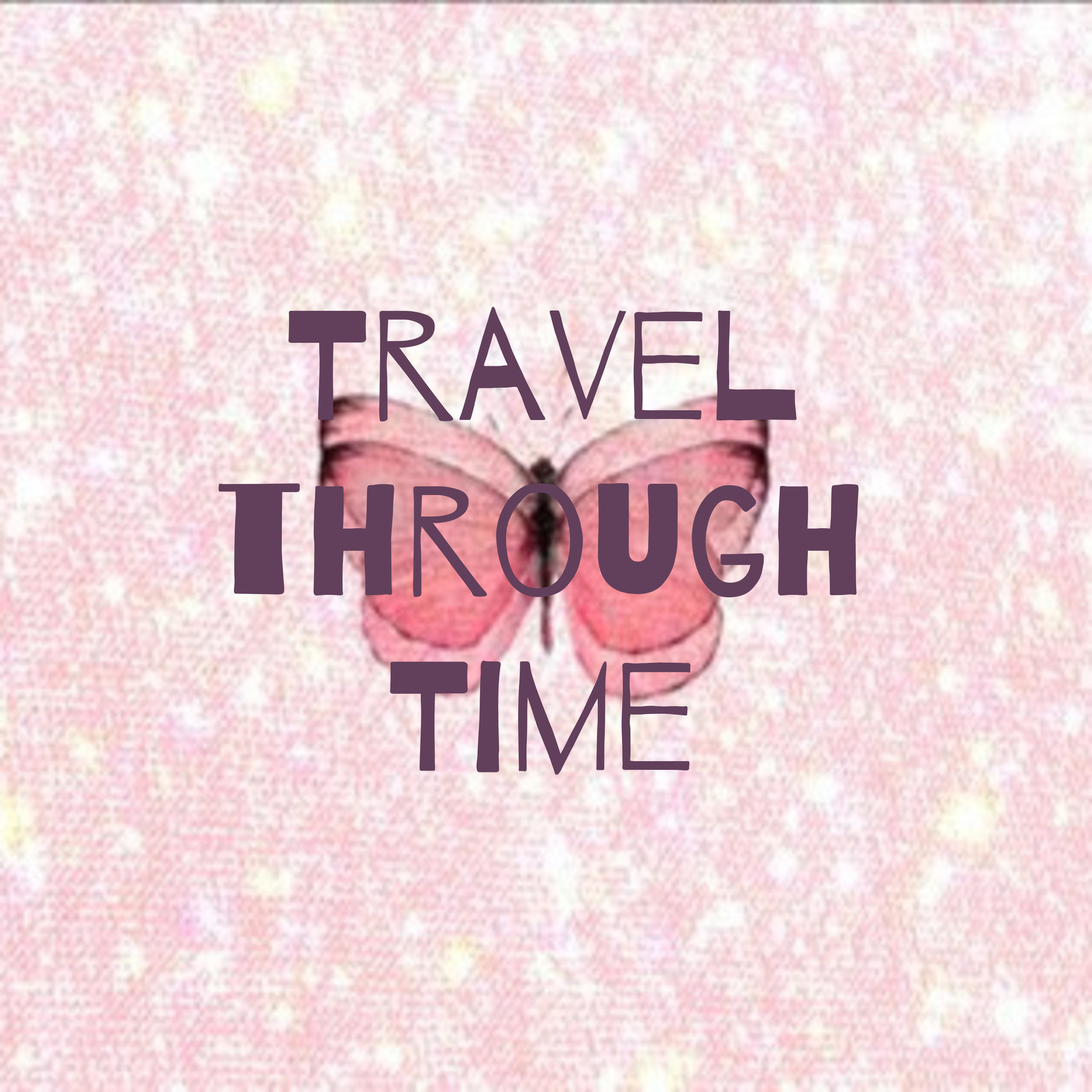 Travel through Time