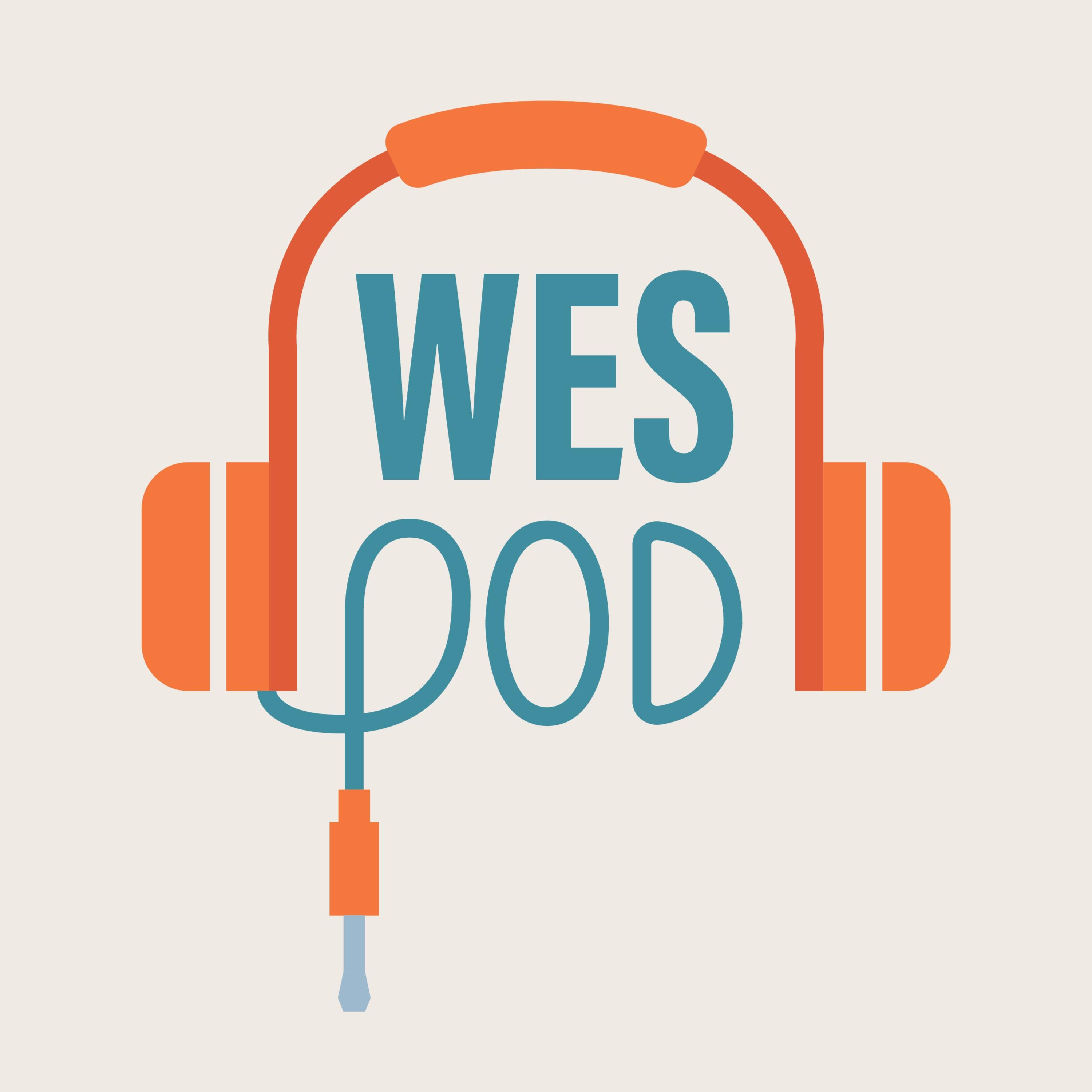 The WesPod Episode 9 - The Church