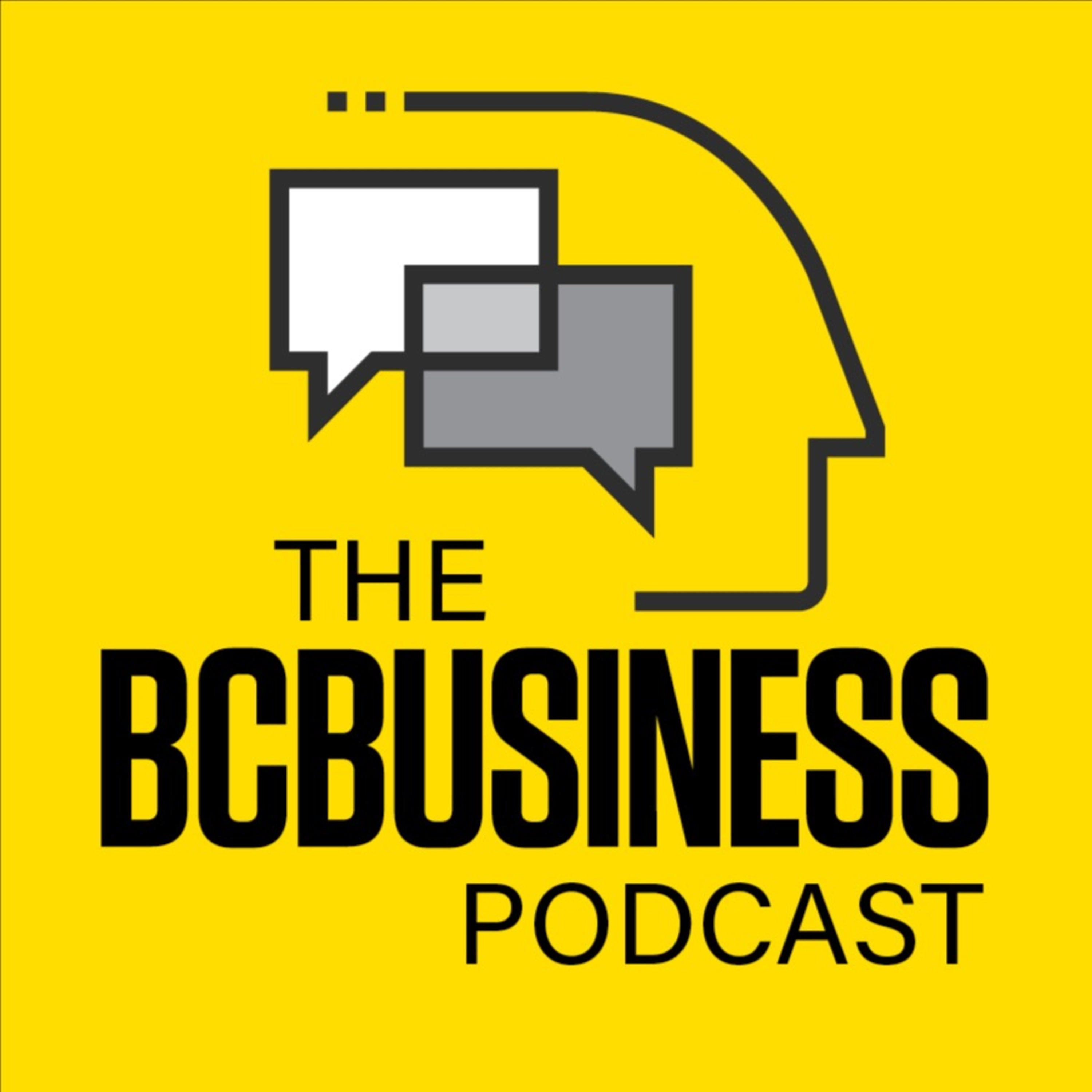 The BCBusiness Podcast