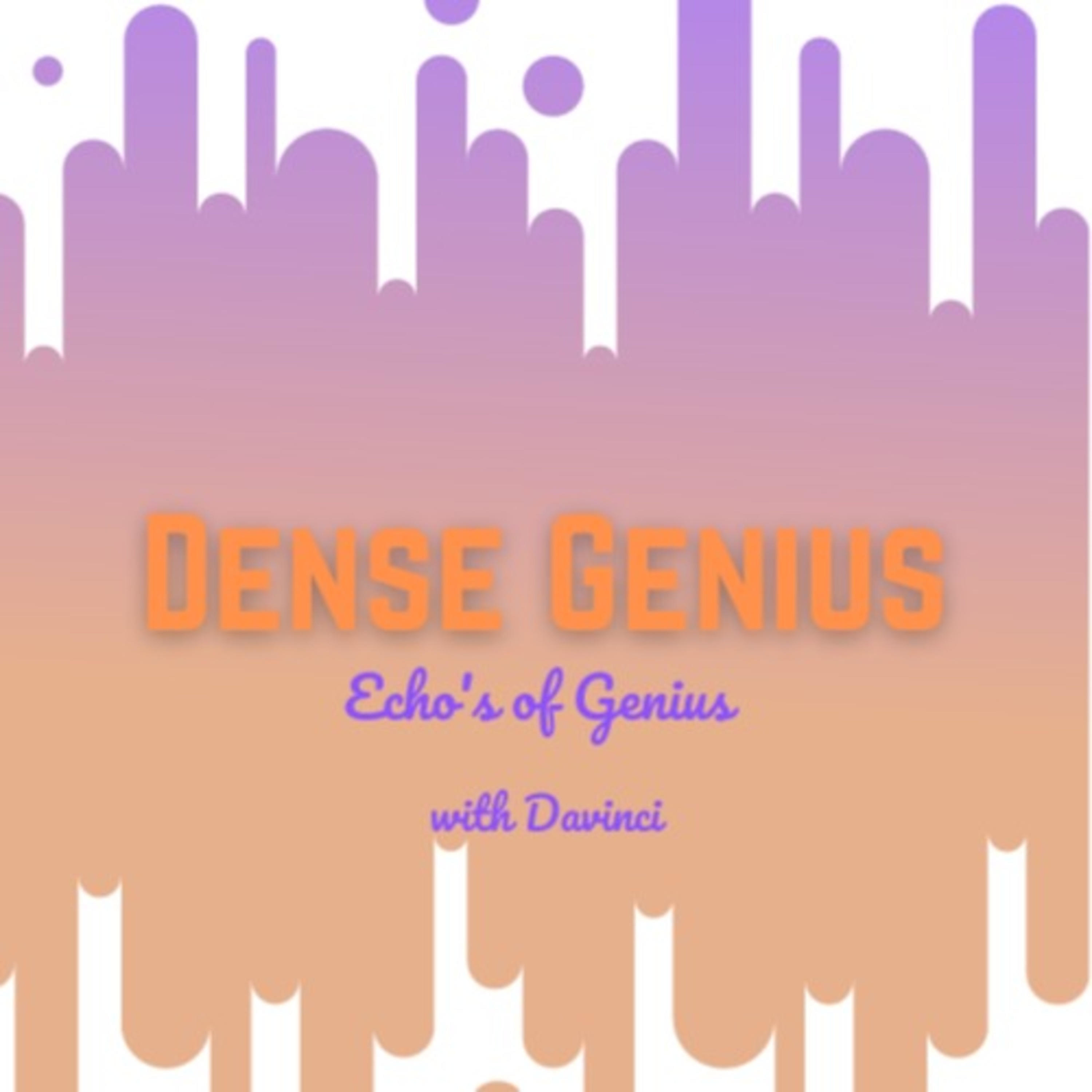 Ep.1 What Are We?