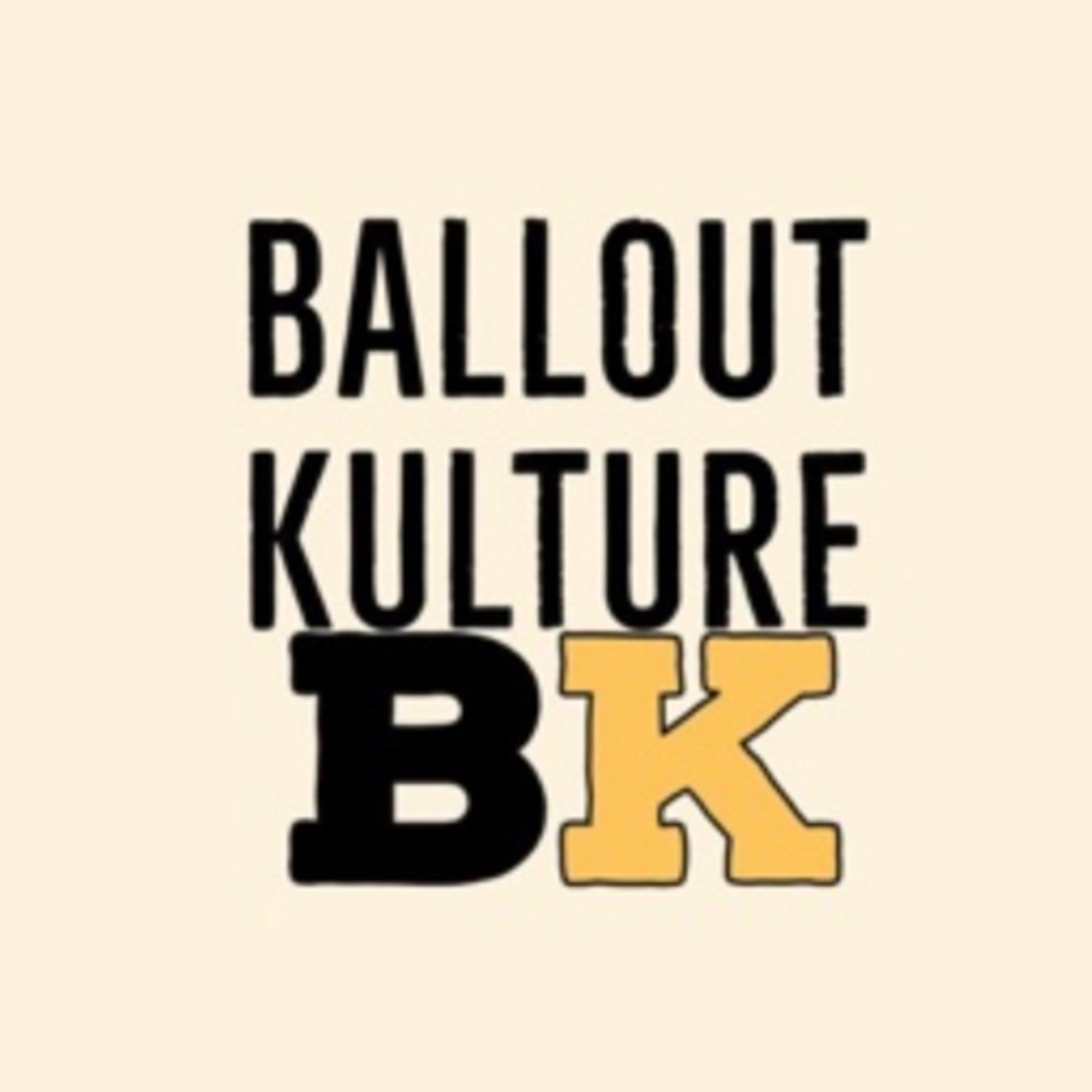 Ballout Kulture Podcast podcast artwork