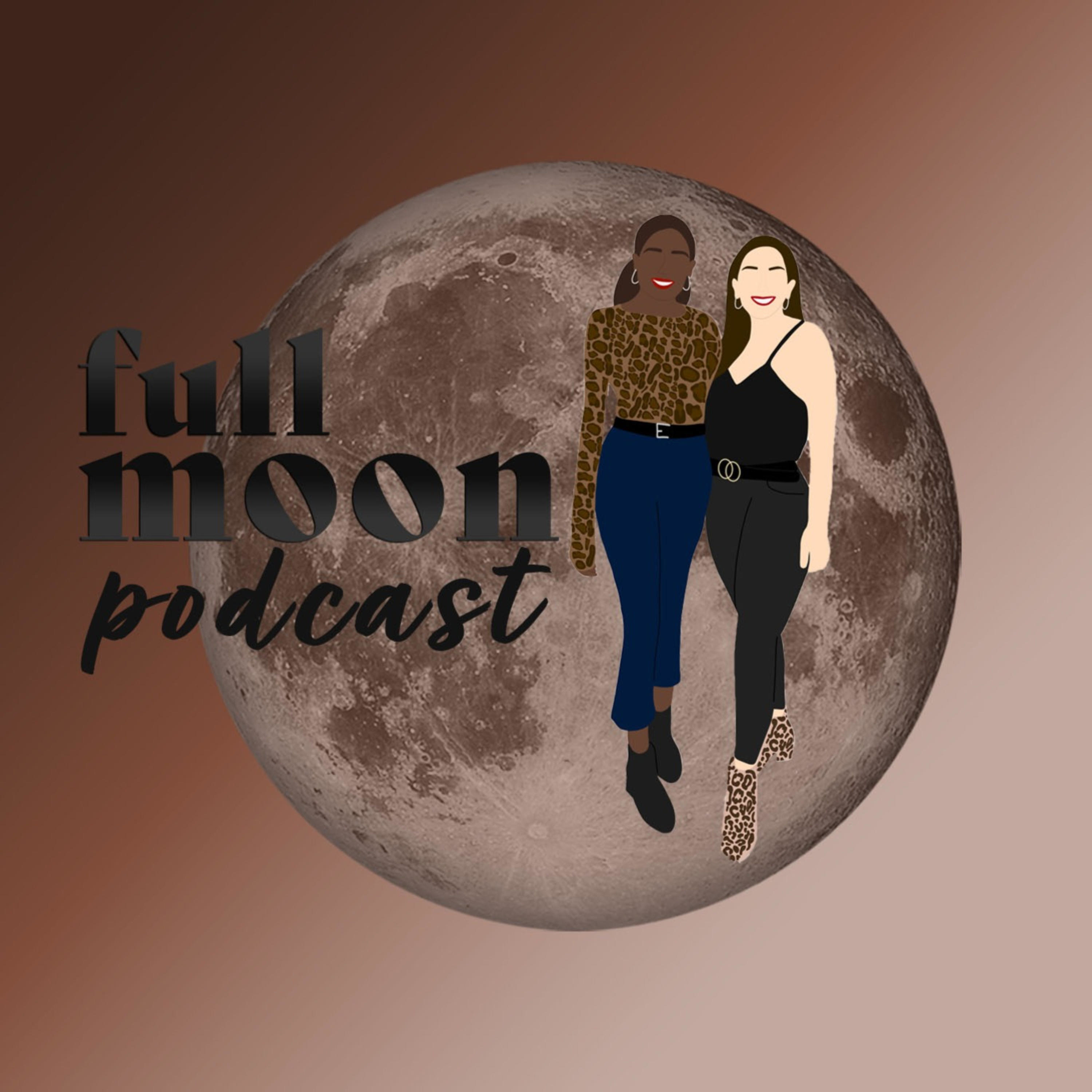 Full Moon
