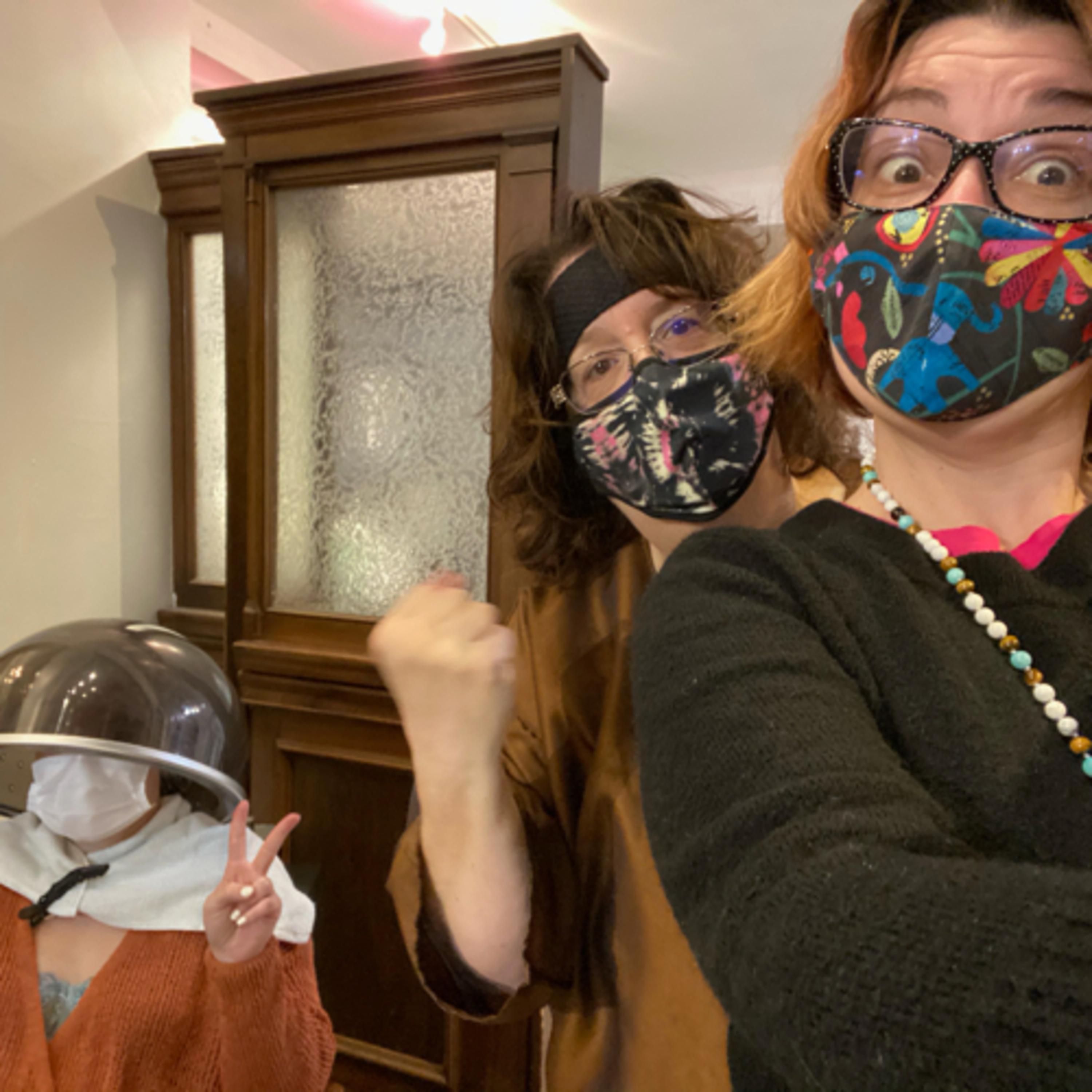 Things That Happily Annoy Us…