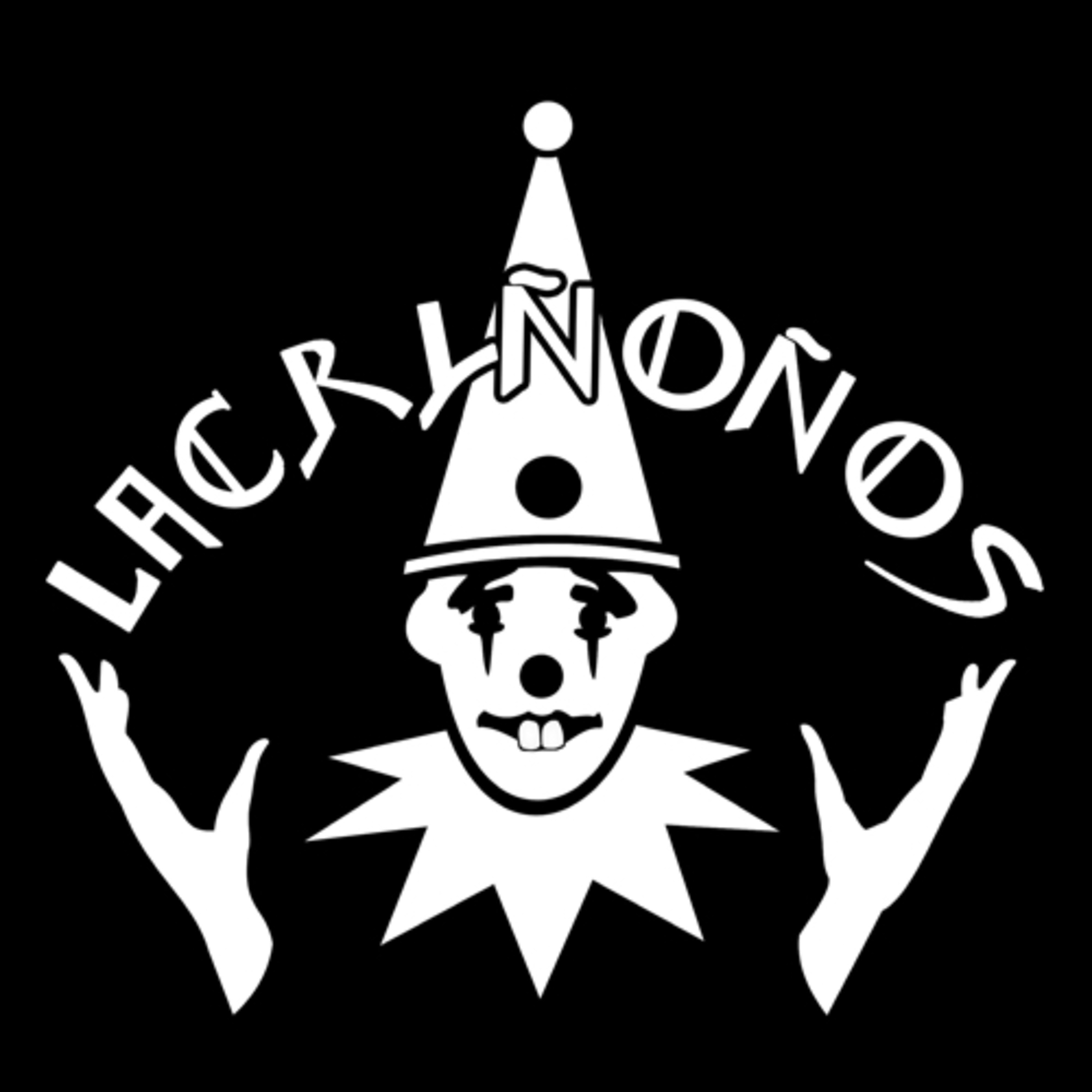 Lacriñoños podcast artwork