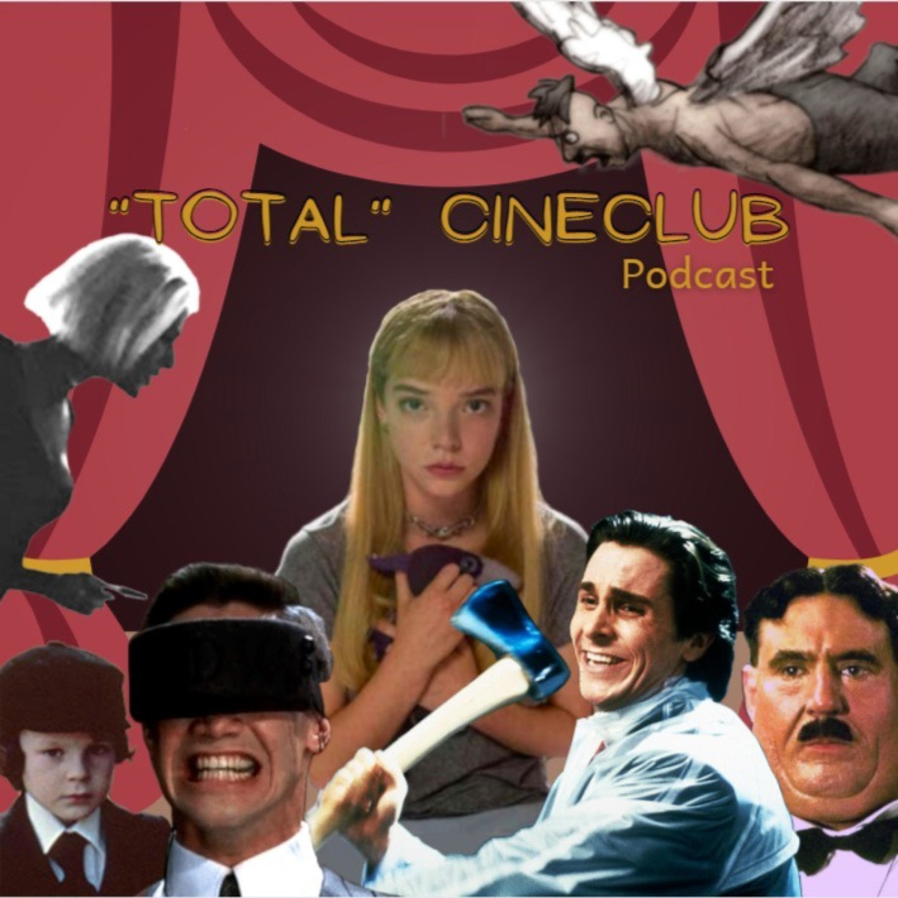Total (Cineclub)