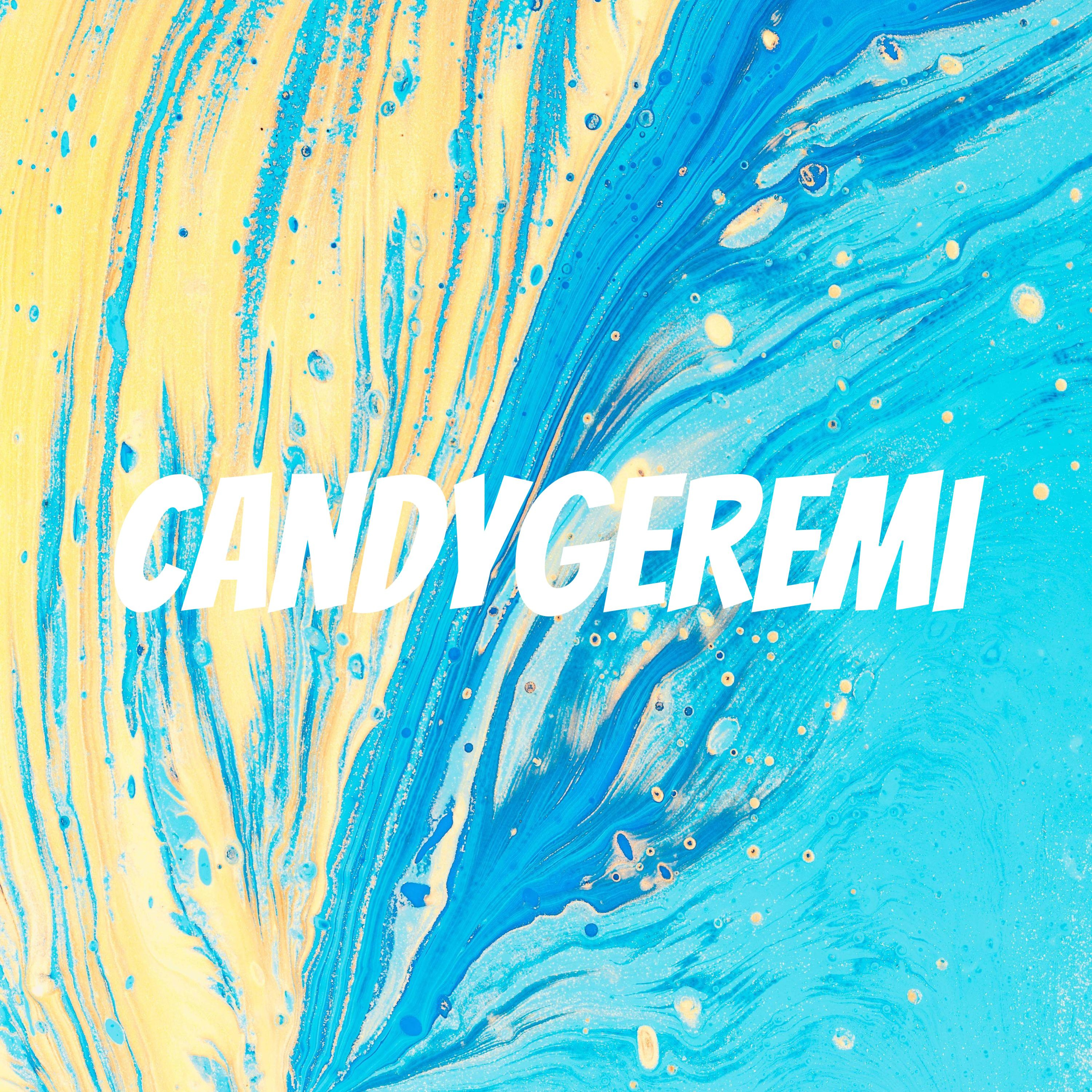 Candygeremi