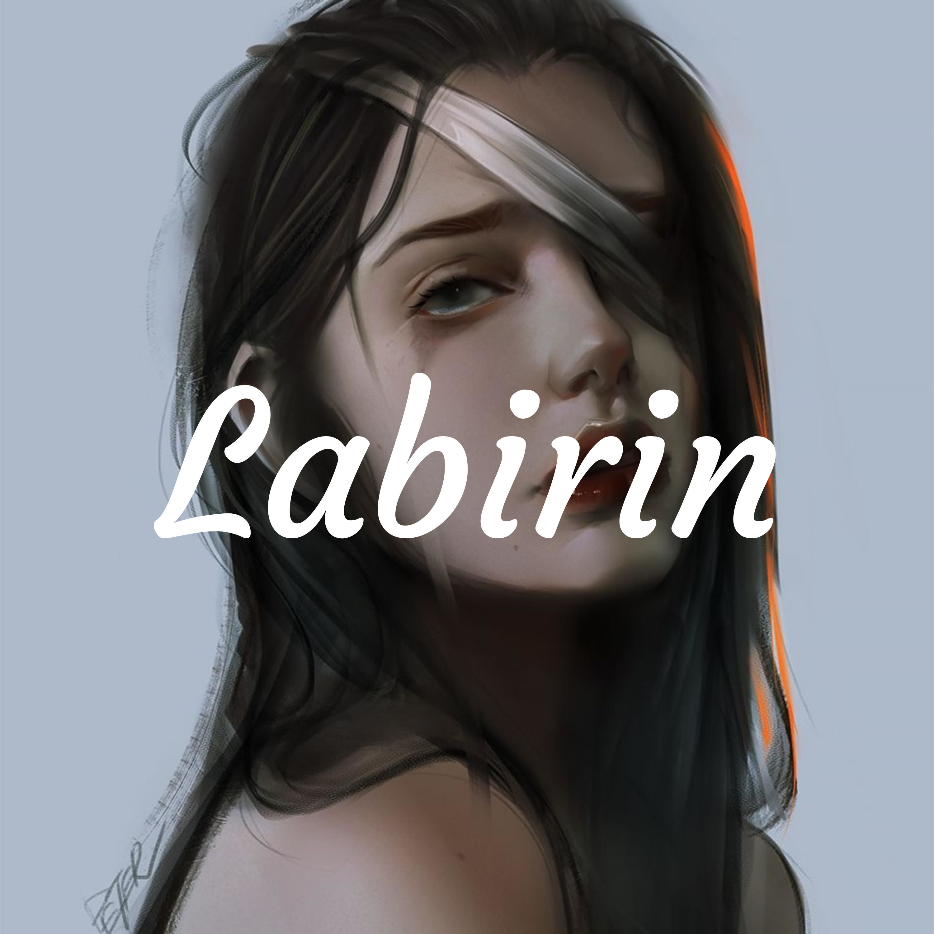 Labirin podcast artwork