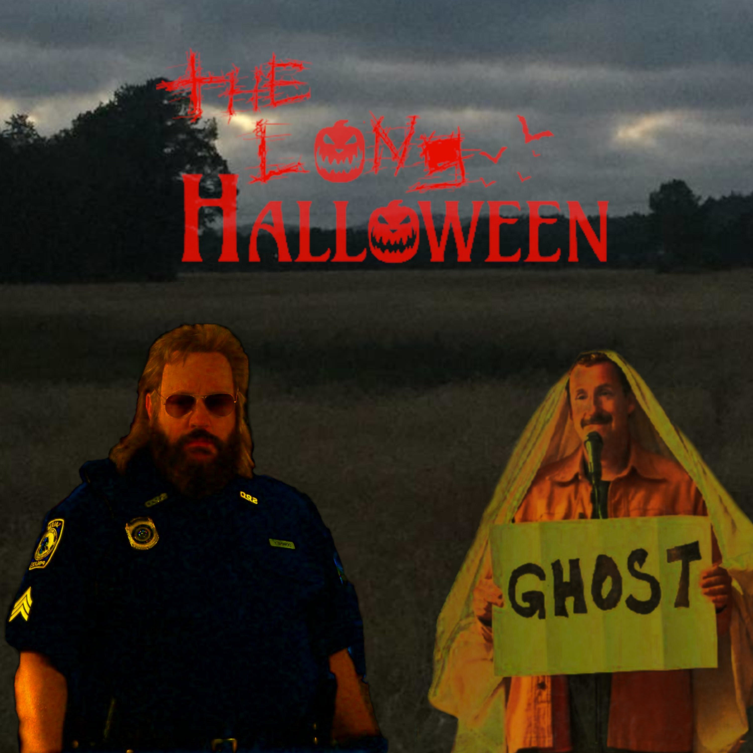 The Long Halloween