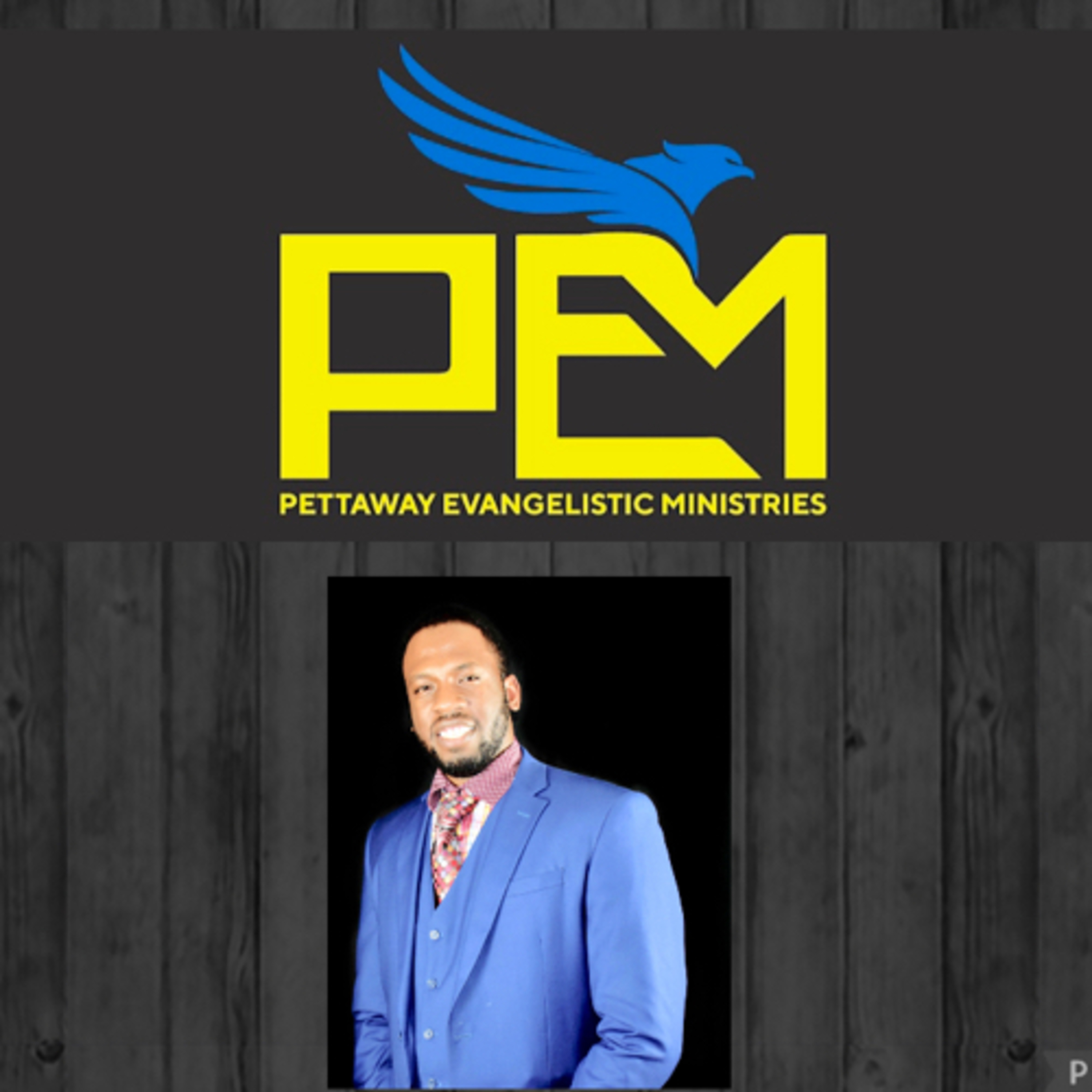 Pettaway Evangelistic Ministries