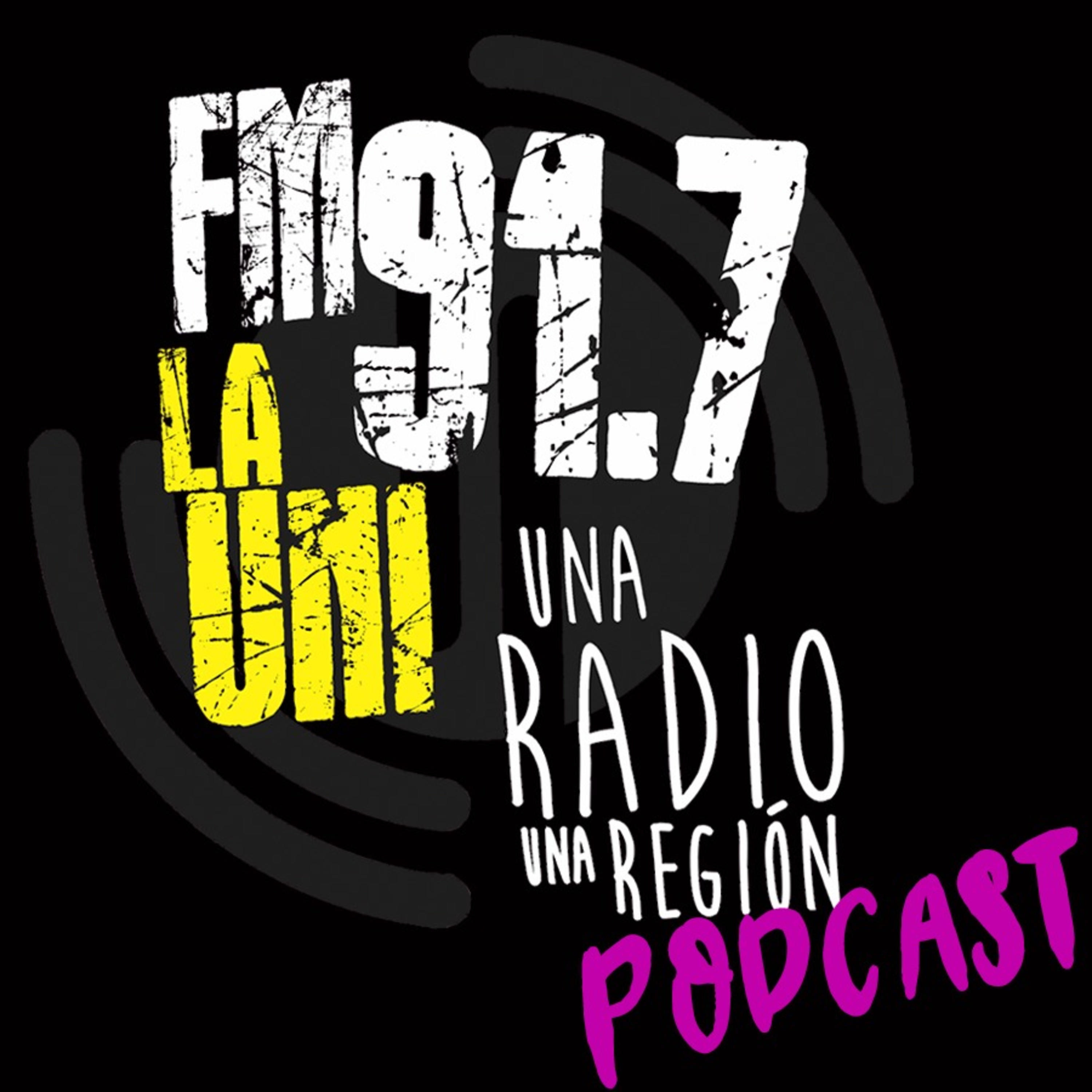 FM LA UNI PODCAST