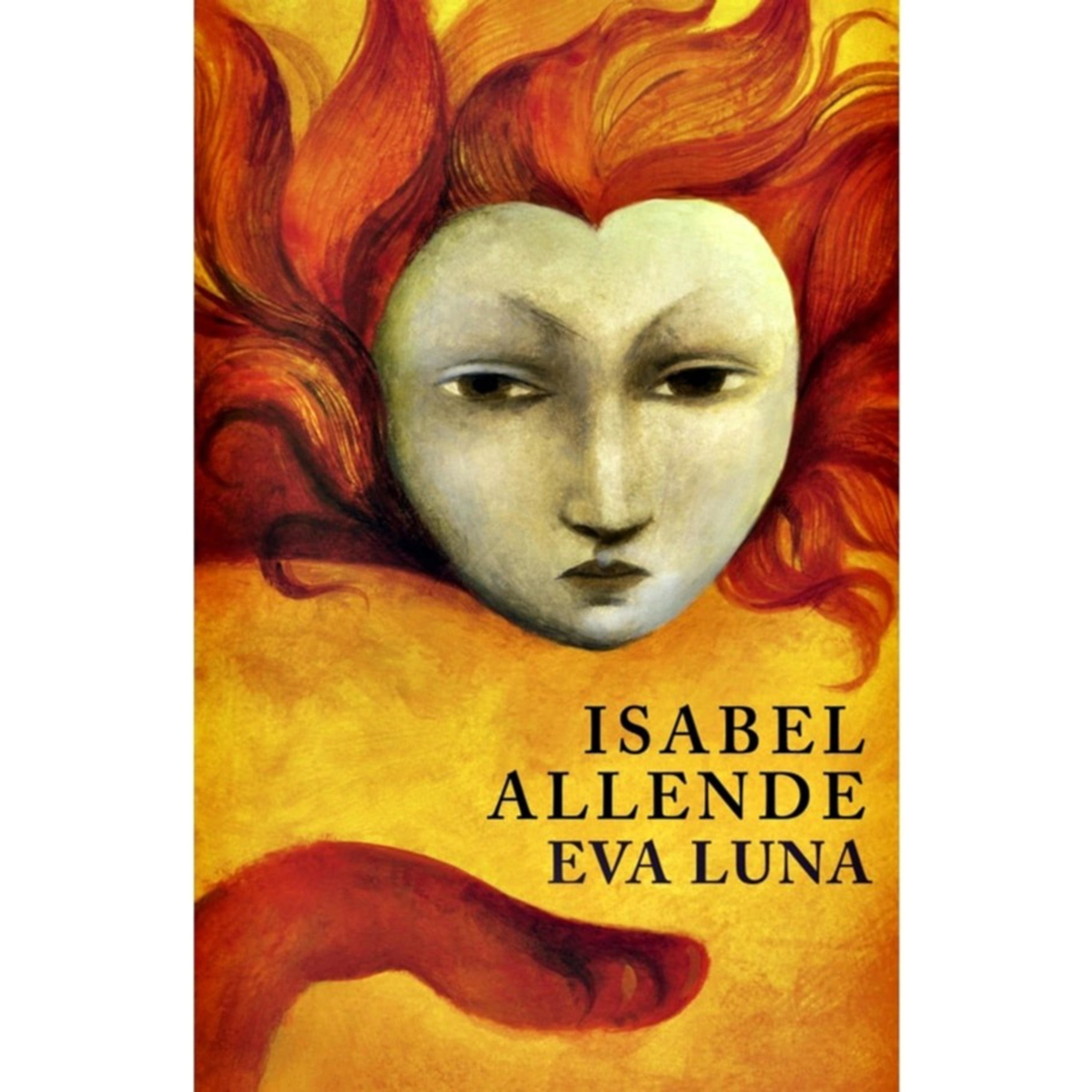 Eva Luna Matias y Cristobal
