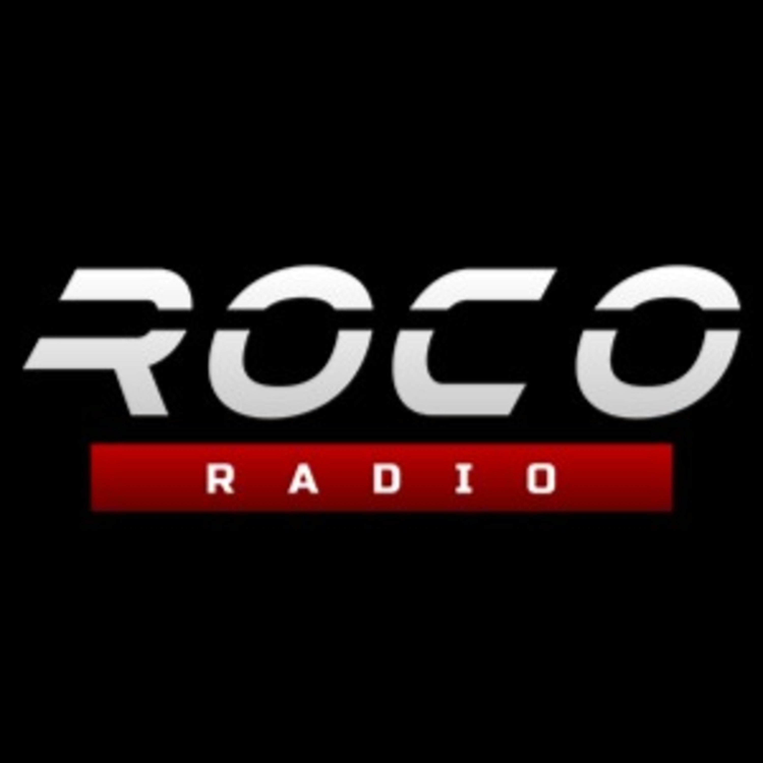 RoCo Radio's Official Tier List! RoCo Radio Ep. 8