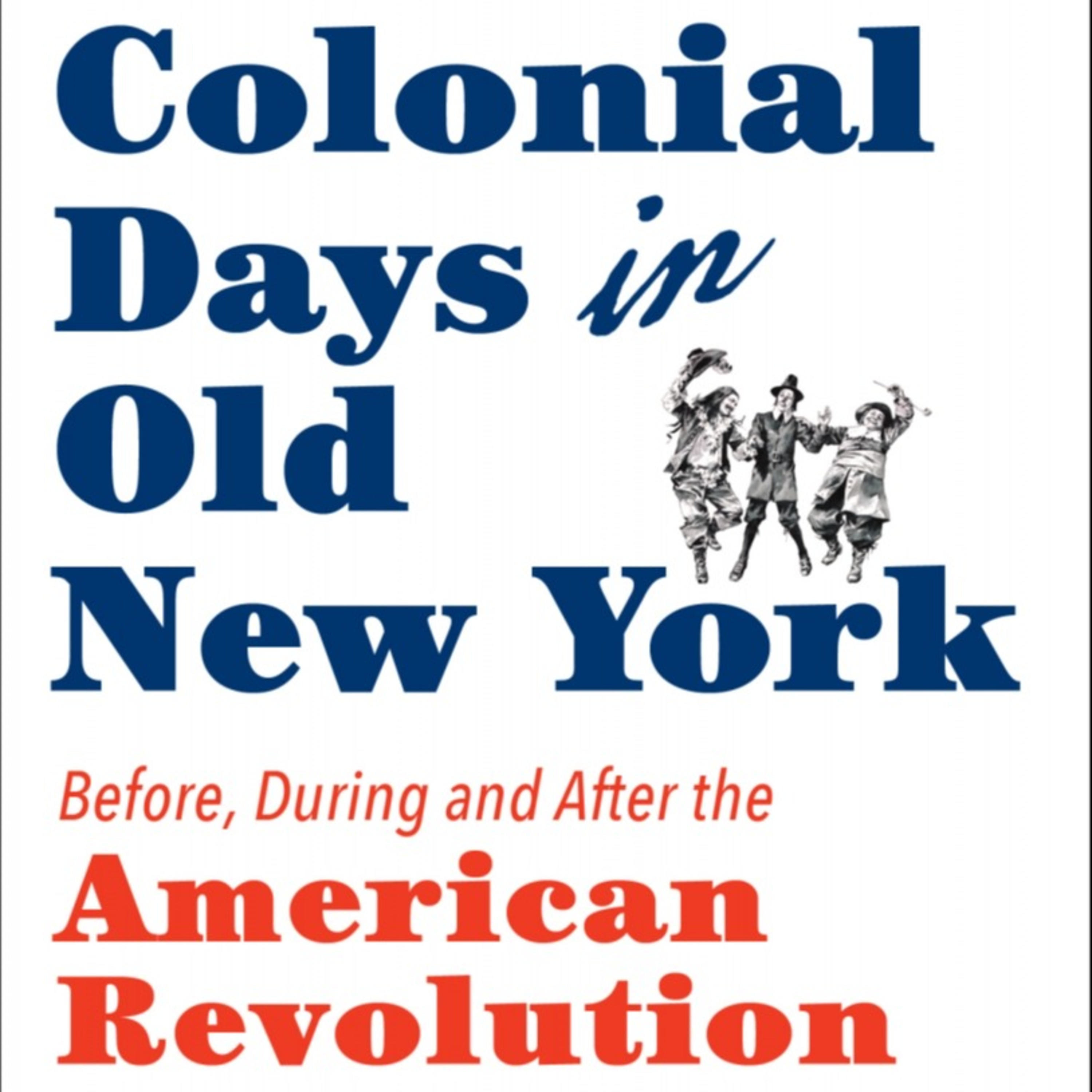 colonial era 