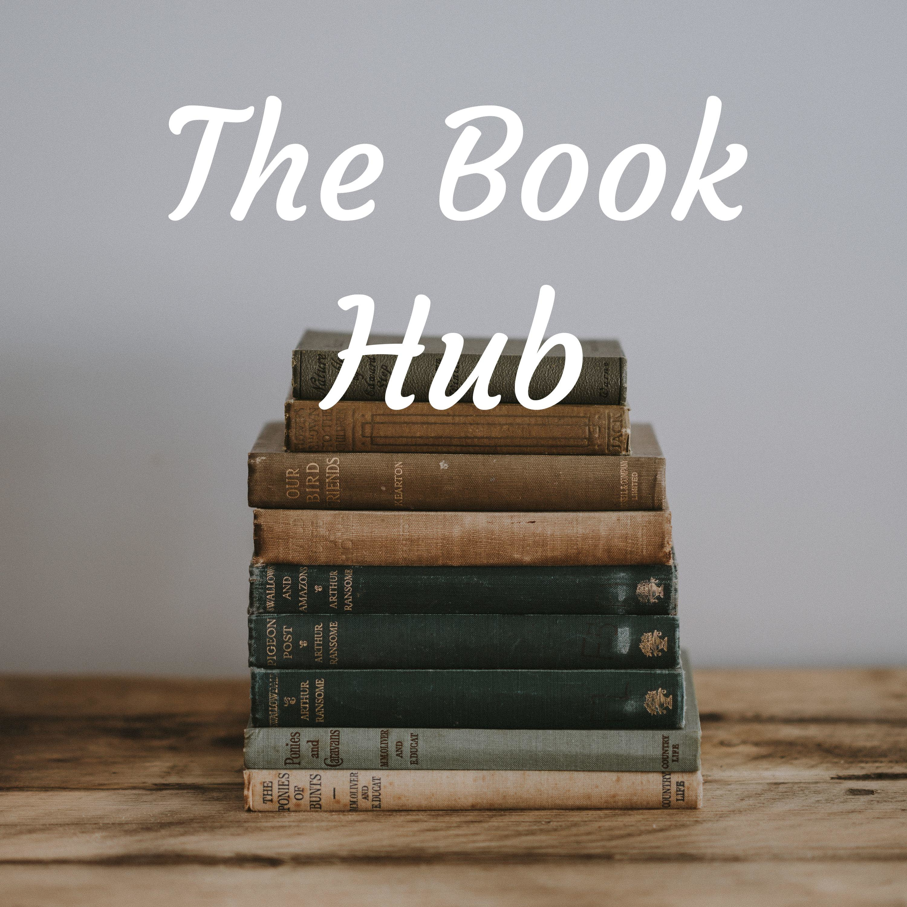 The Book Hub
