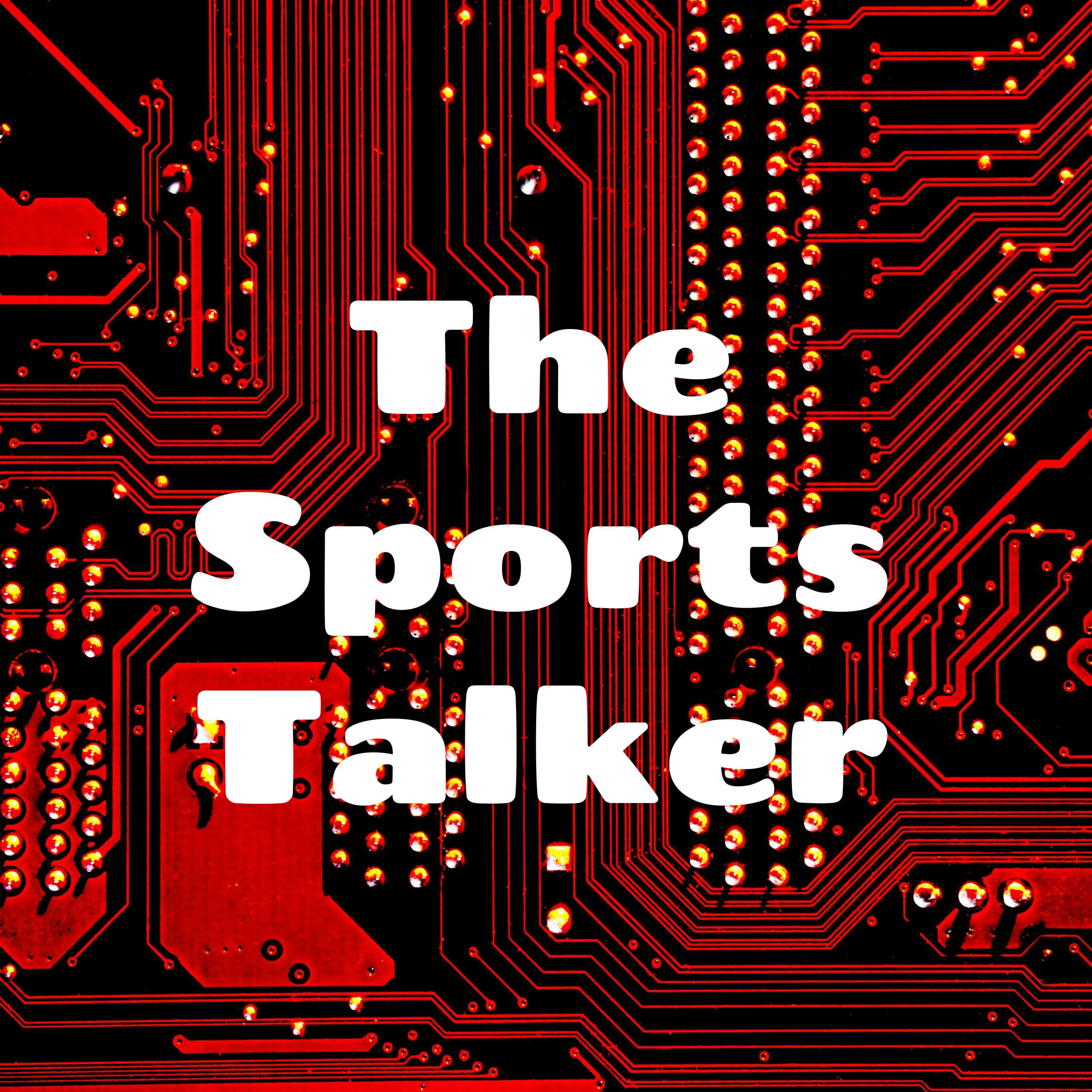 The Sports Talker
