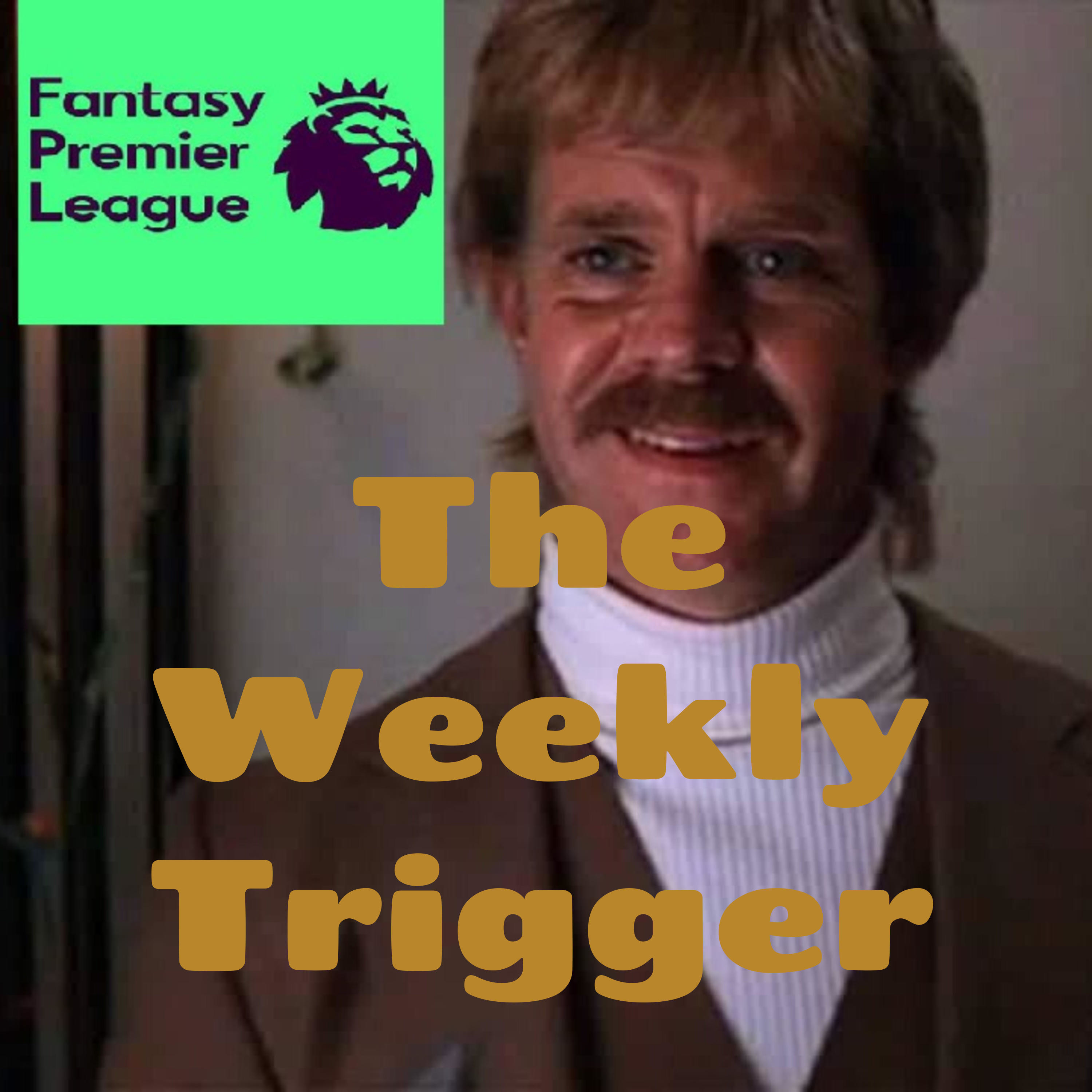 The Weekly Trigger