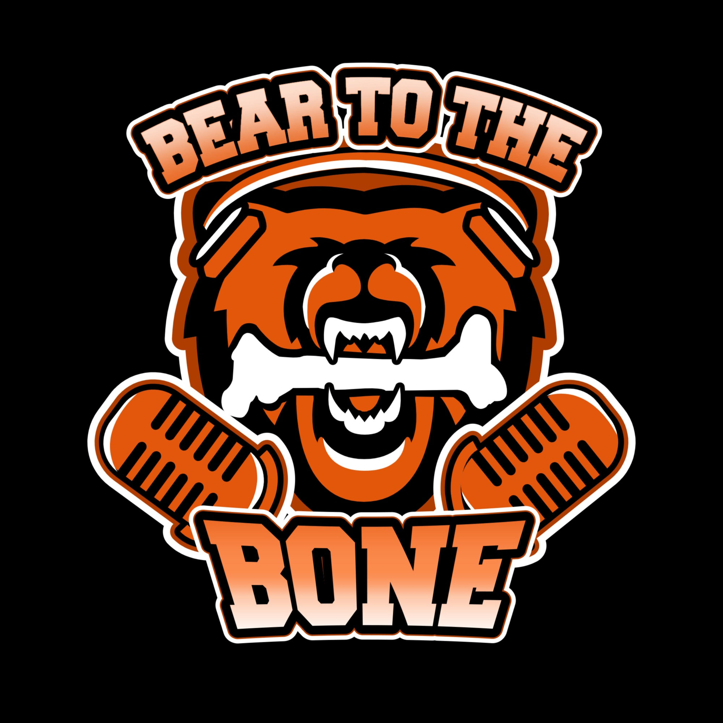 Bear to the Bone