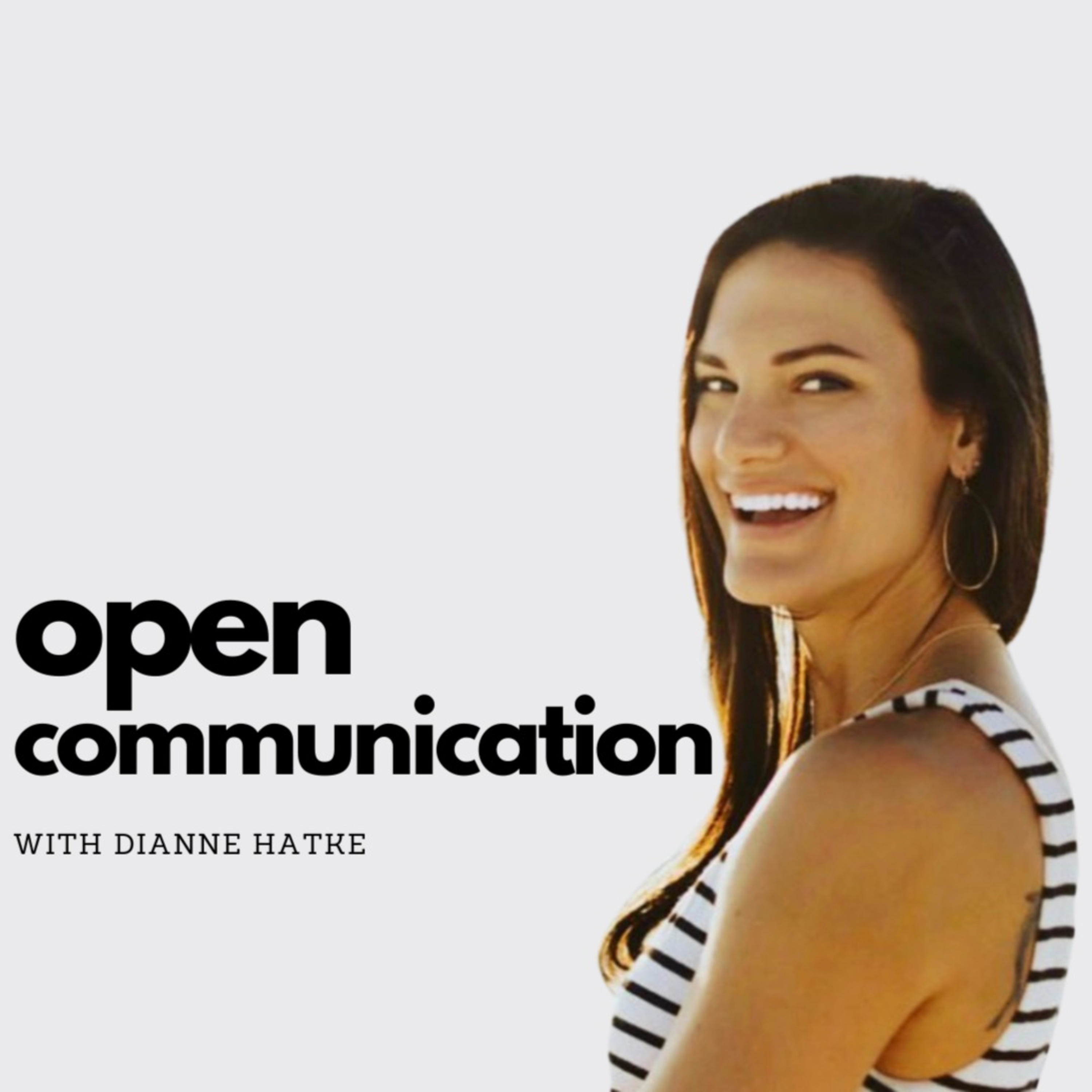 Open Communication