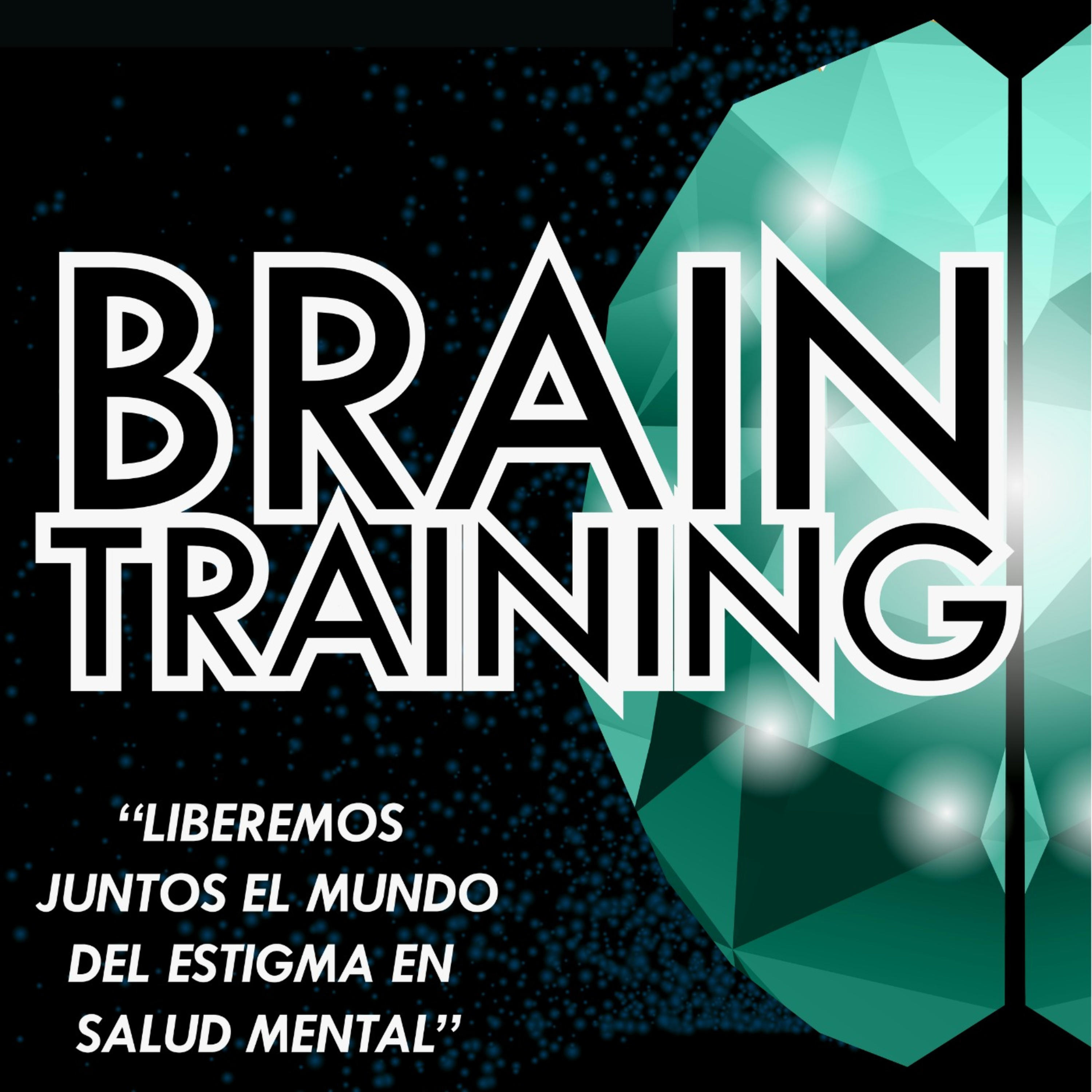 Portada de Brain Training Club