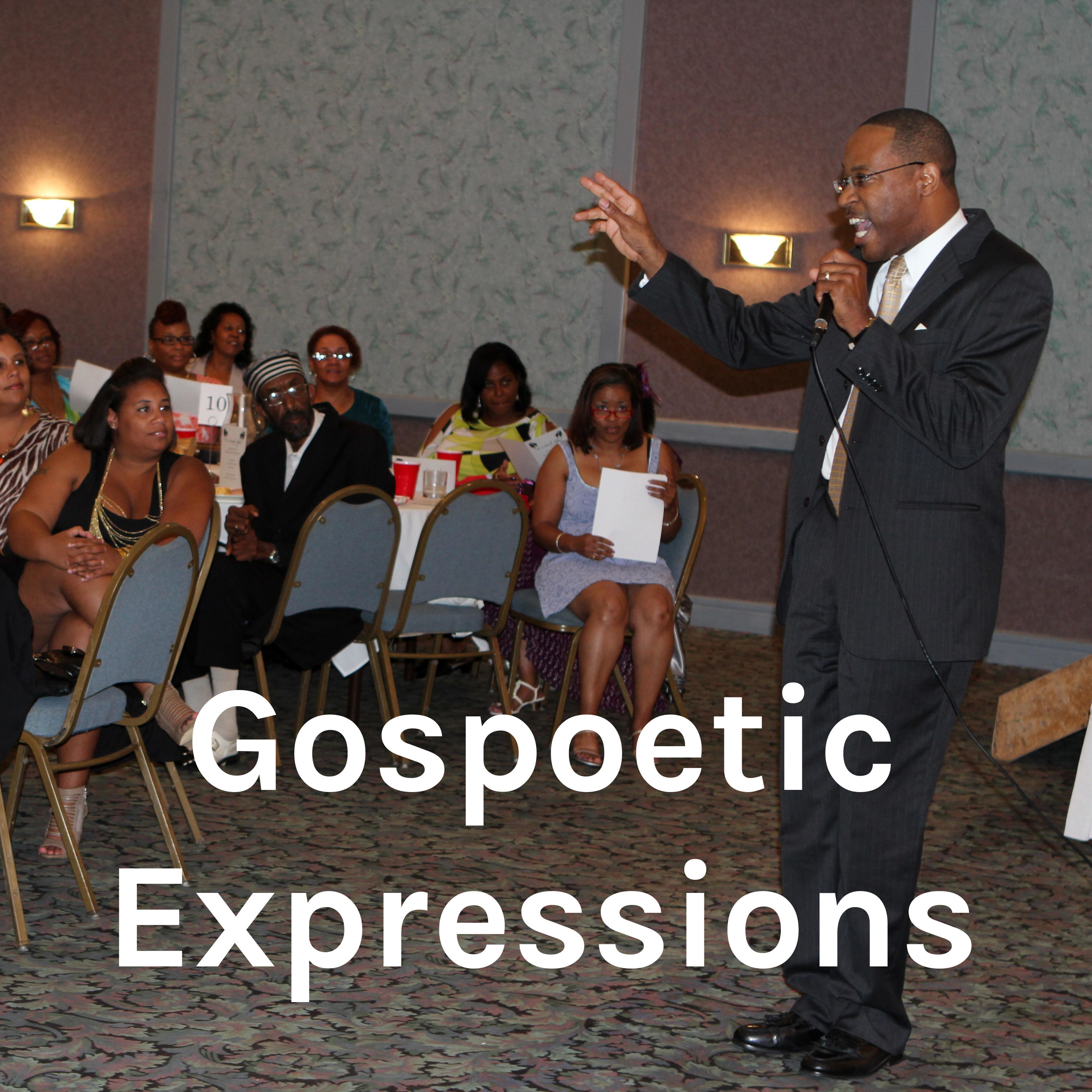 Gospoetic Expressions