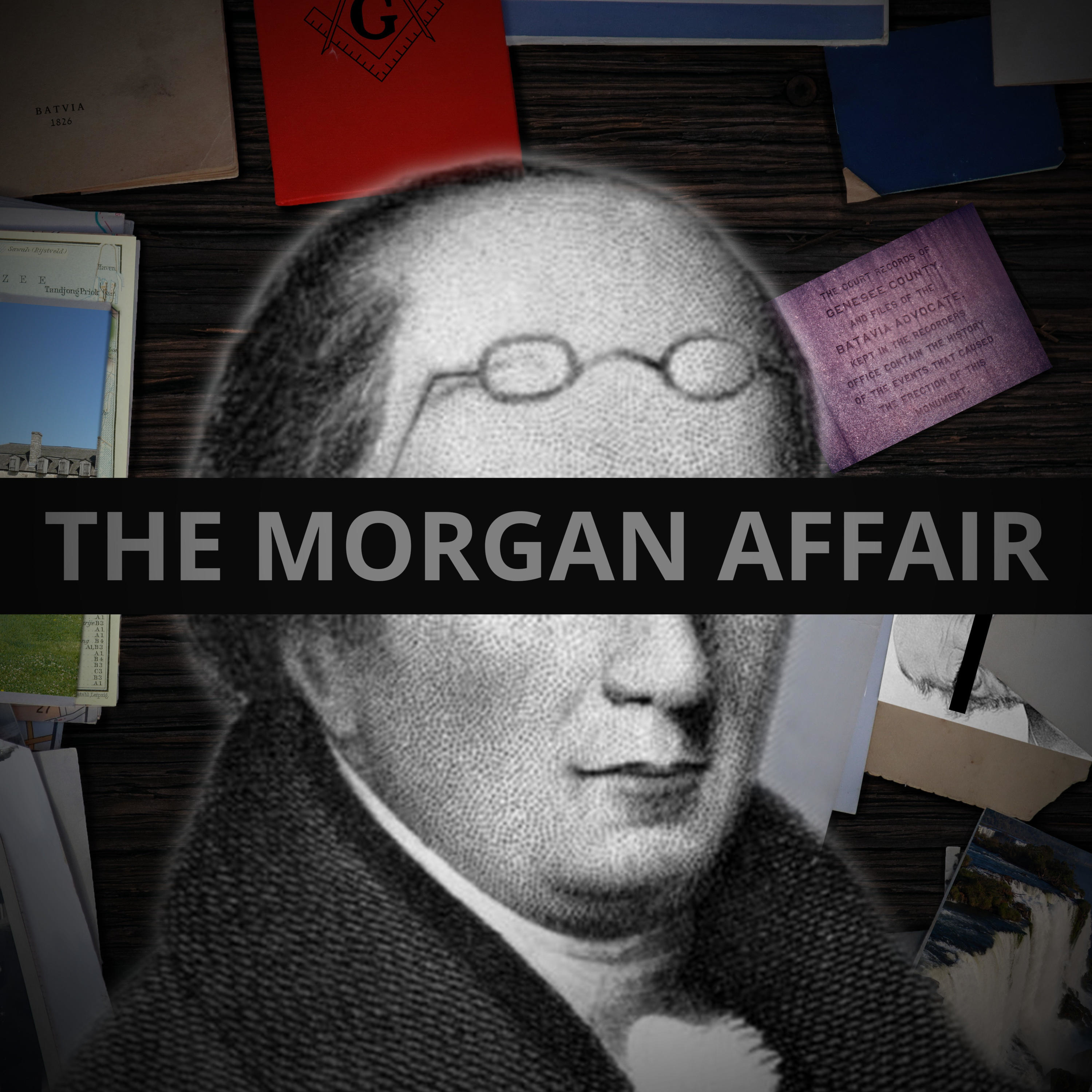 The Morgan Affair