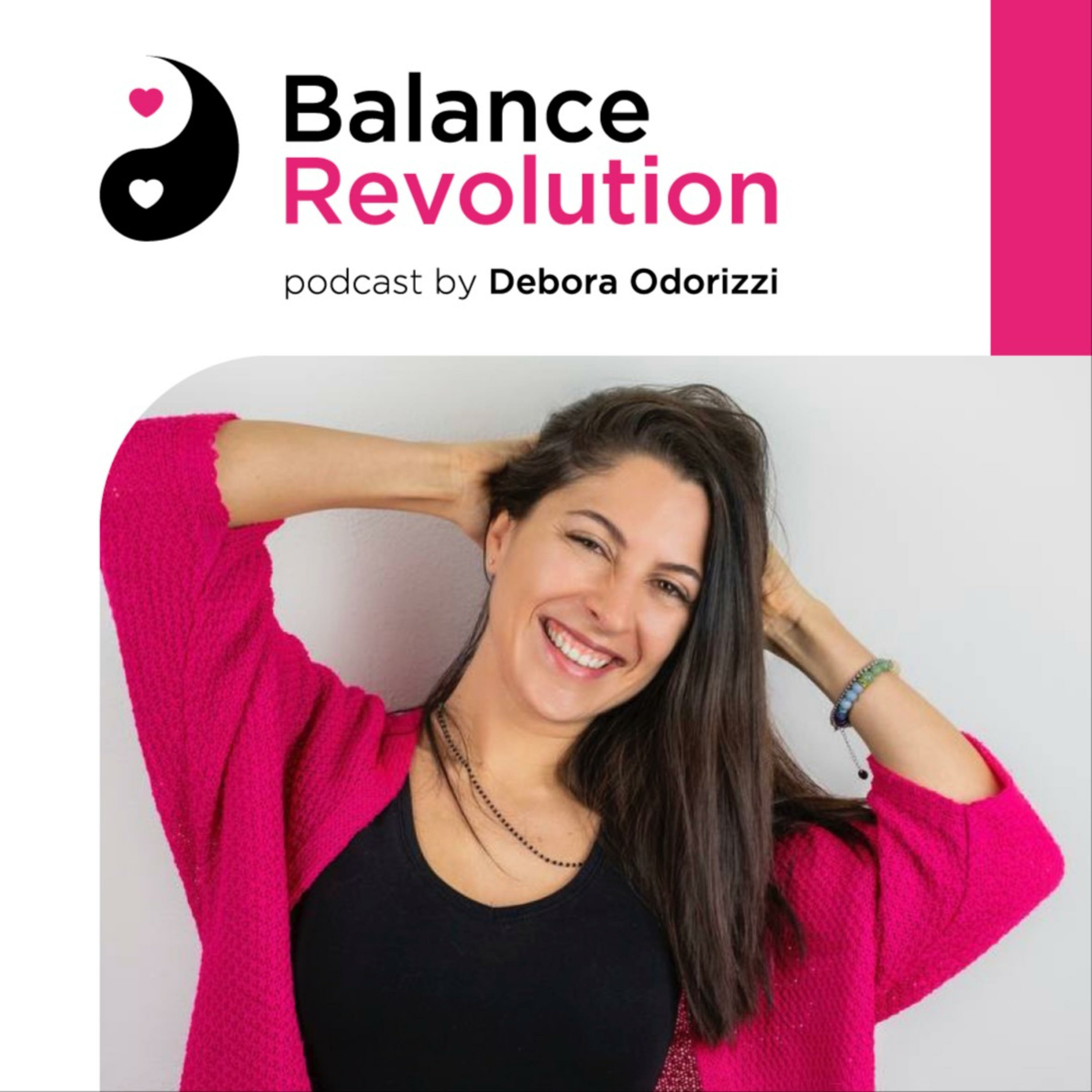 Balance Revolution