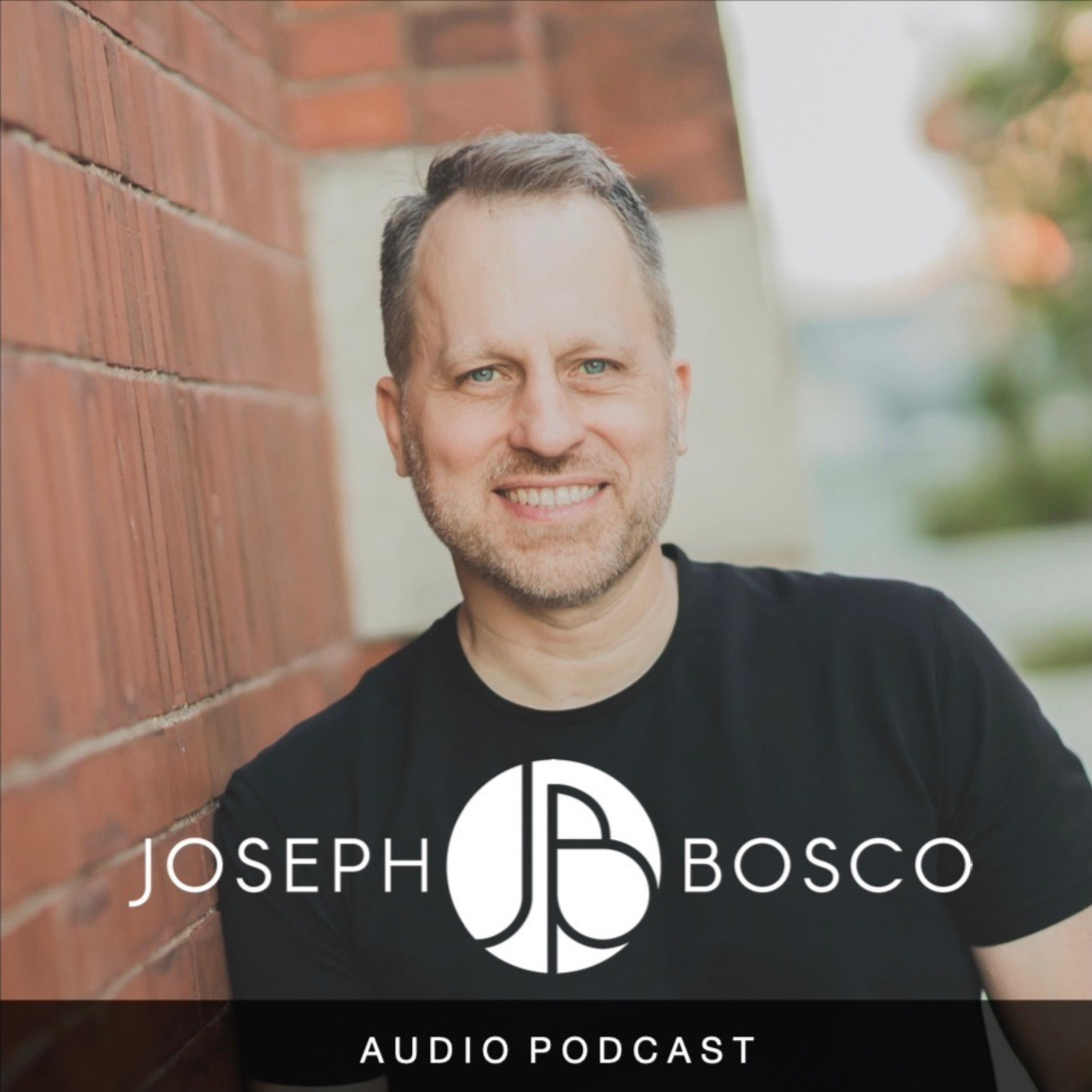 Joy Changes Everything (Part 2)