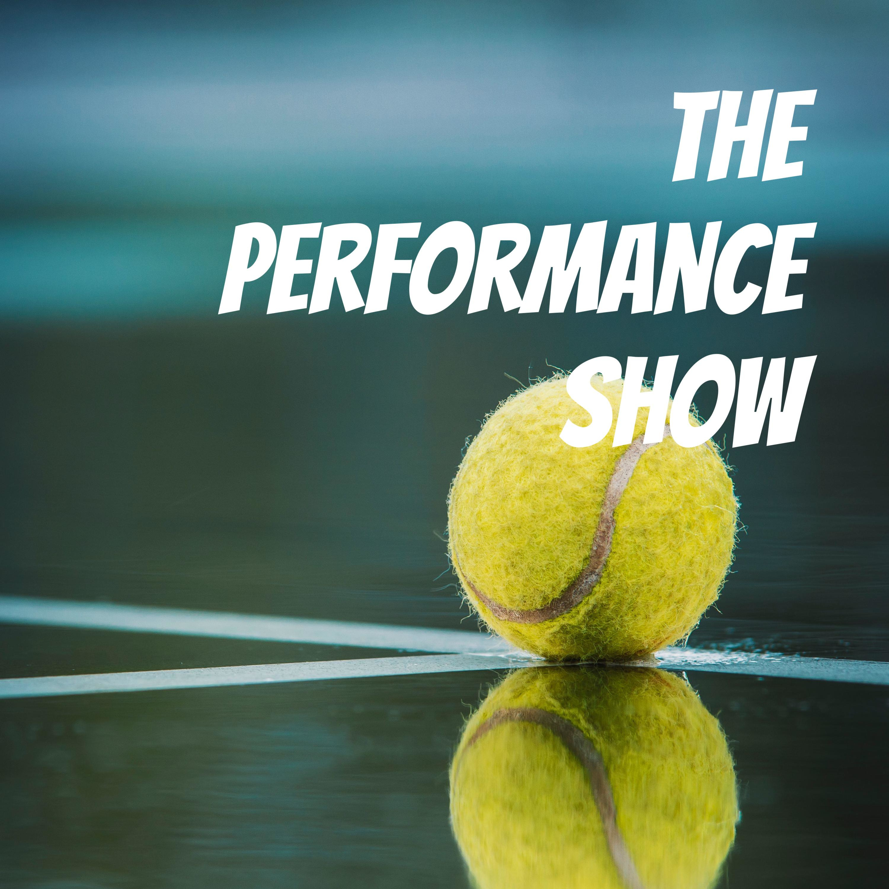 The Performance Show
