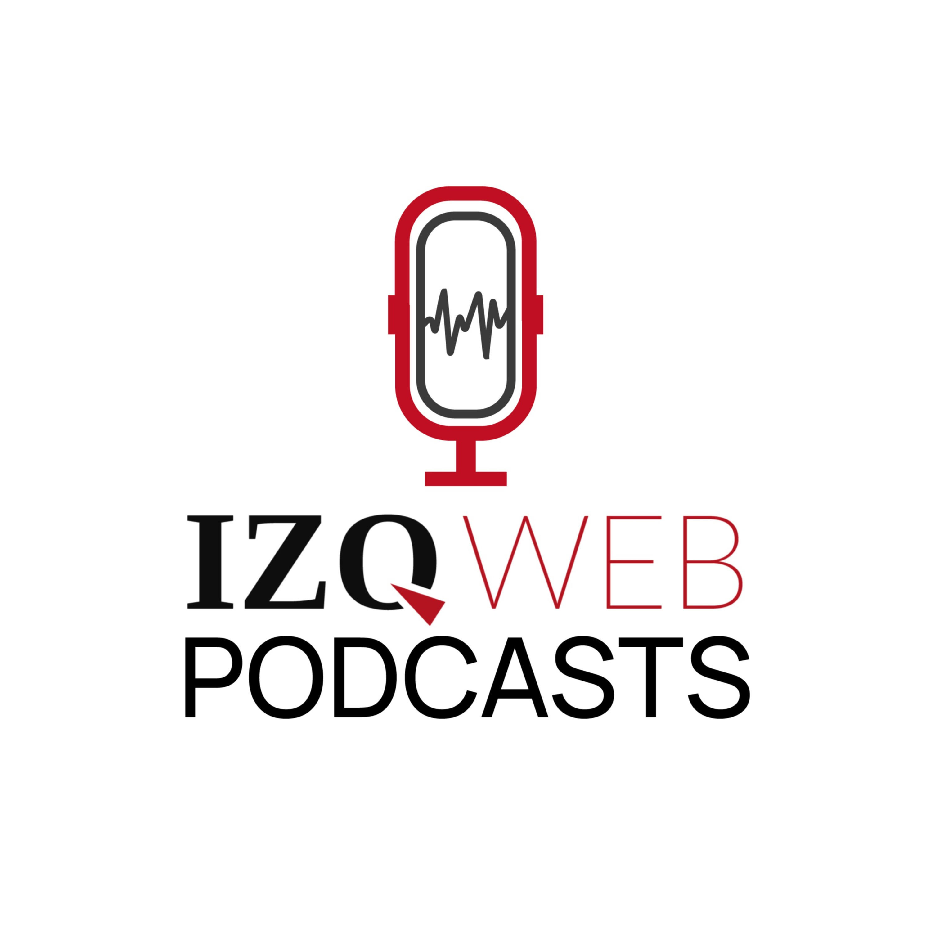 Izquierda Web podcast artwork