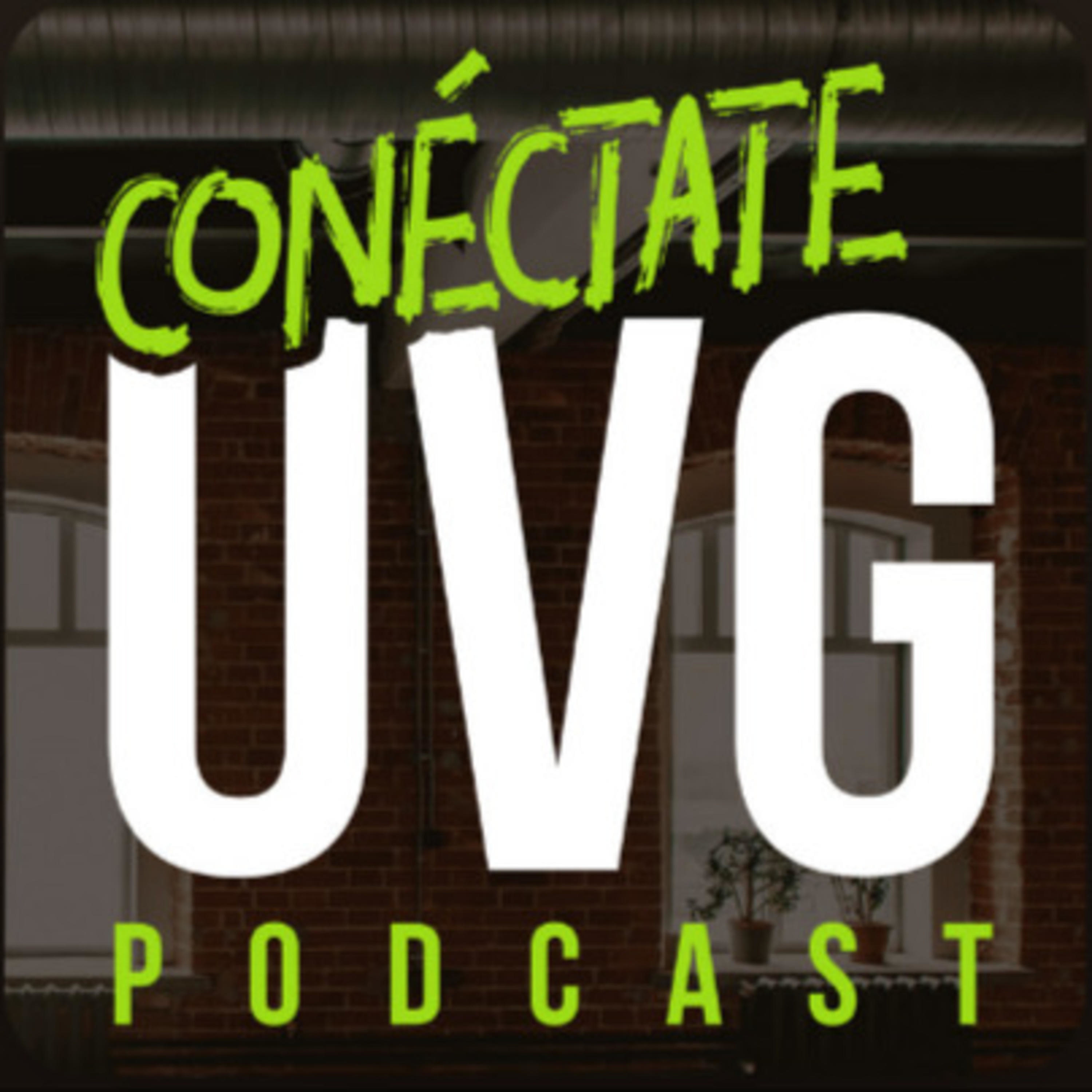 Conéctate UVG