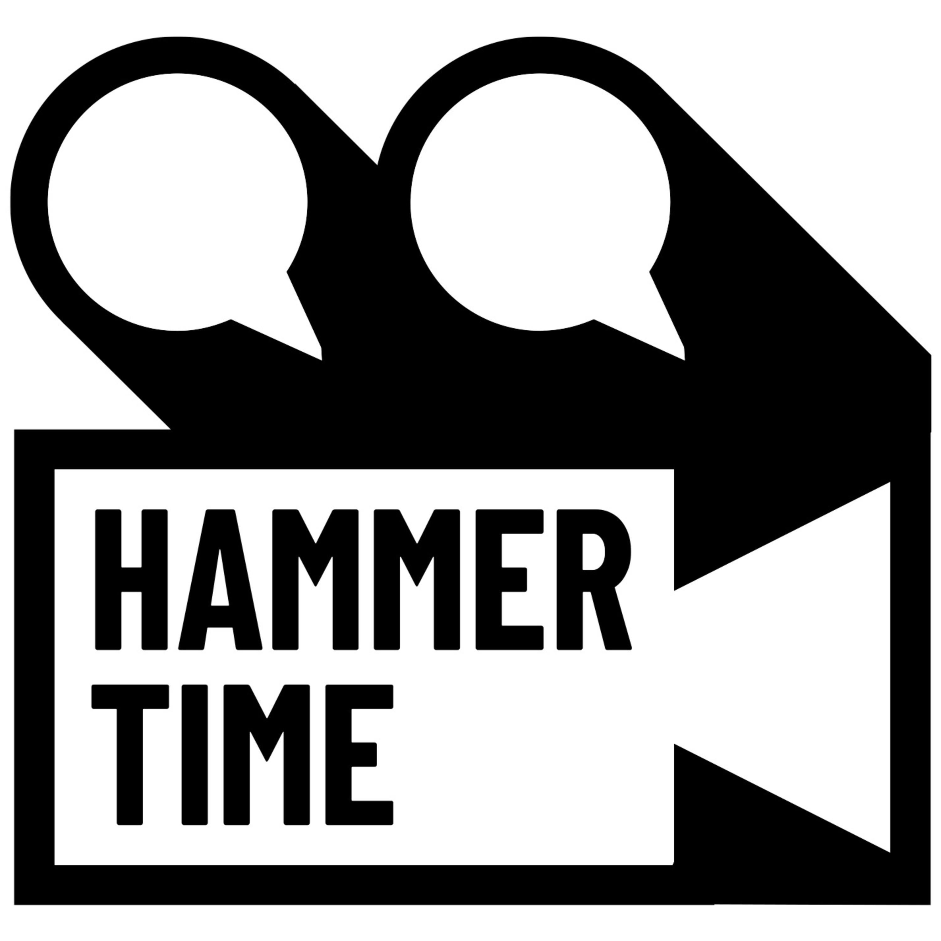 Hammer Time