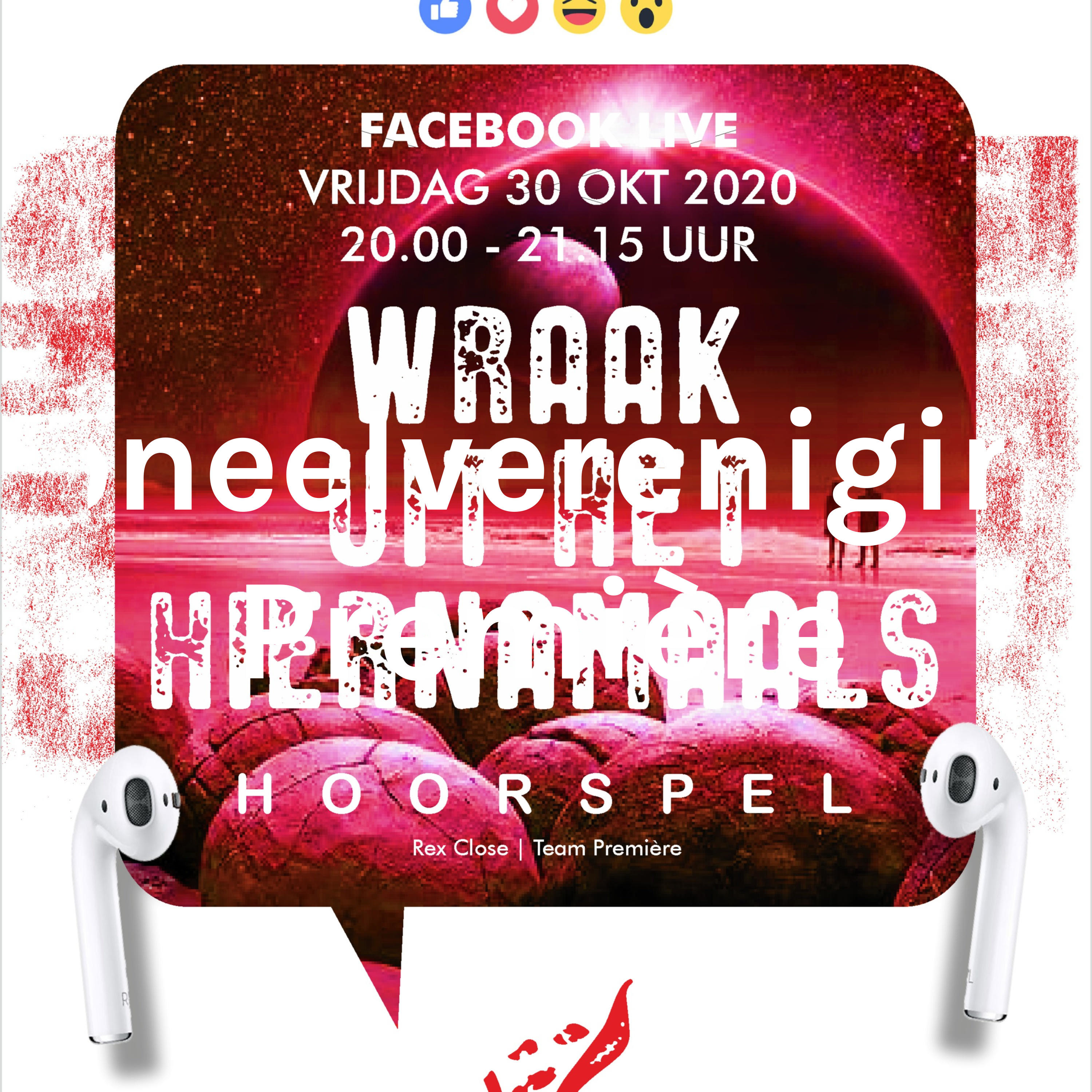 Toneelvereniging Première